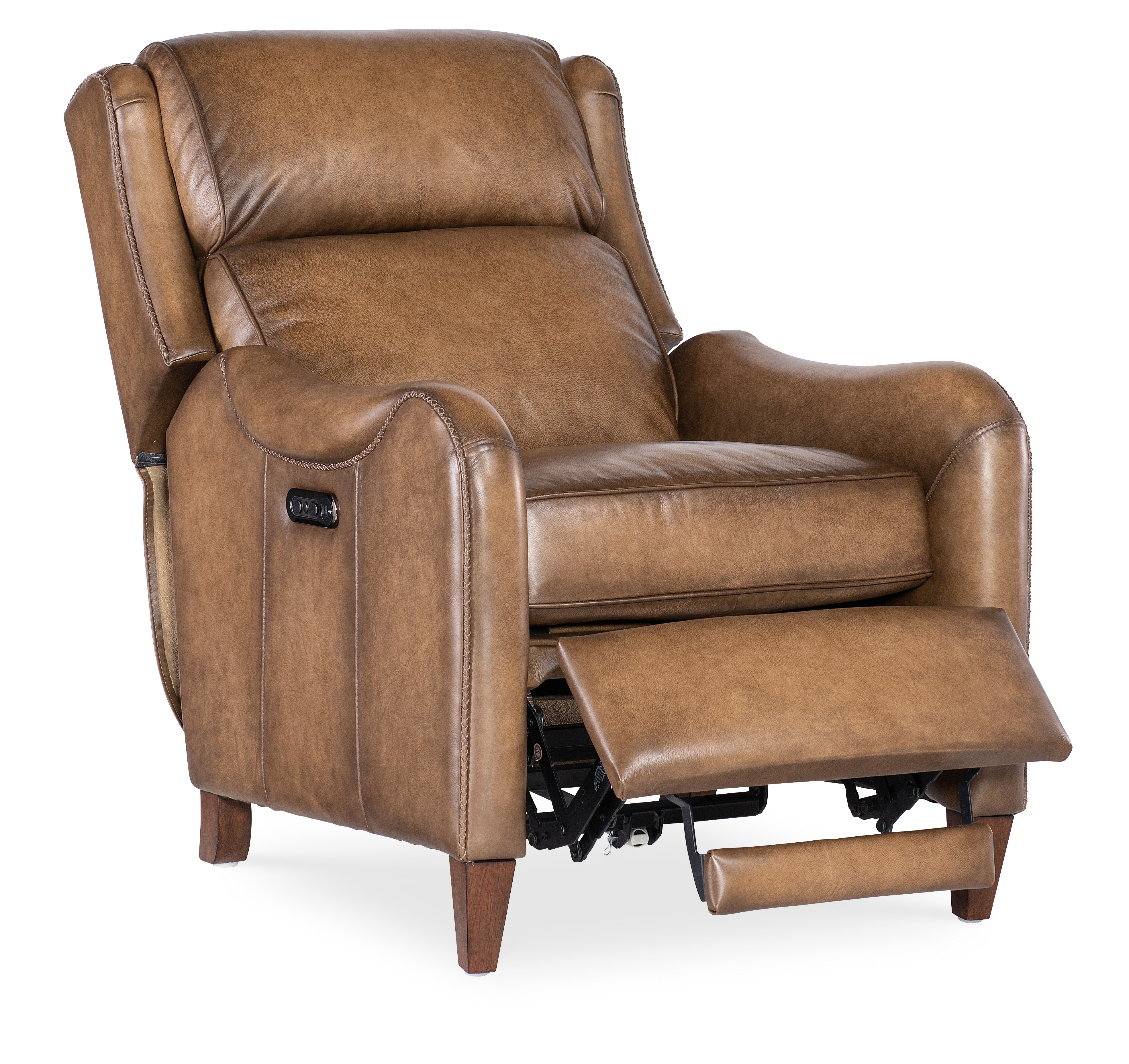 Кресло реклайнер Carrington Power Recliner with Power Headrest