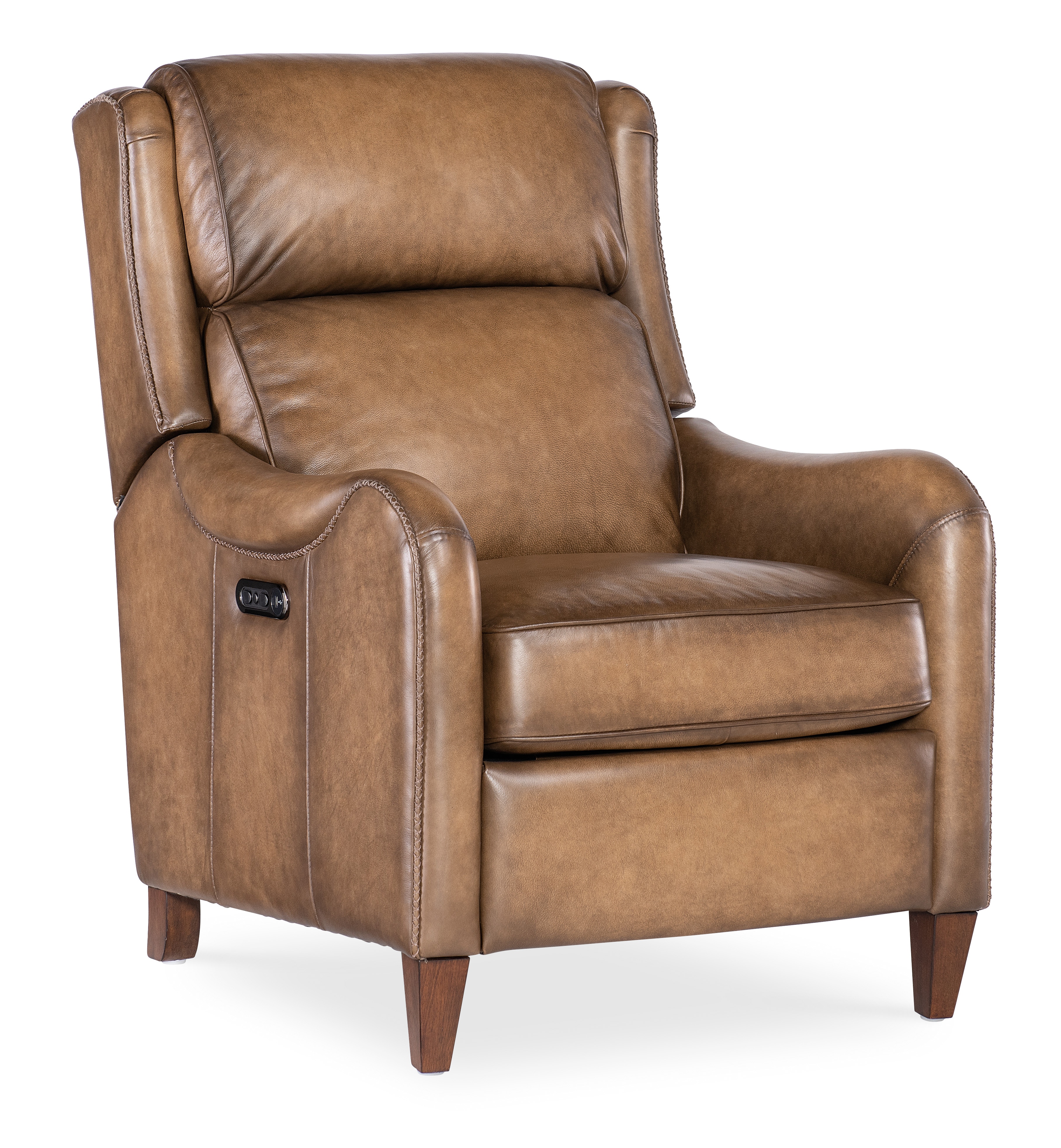 Кресло реклайнер Carrington Power Recliner with Power Headrest