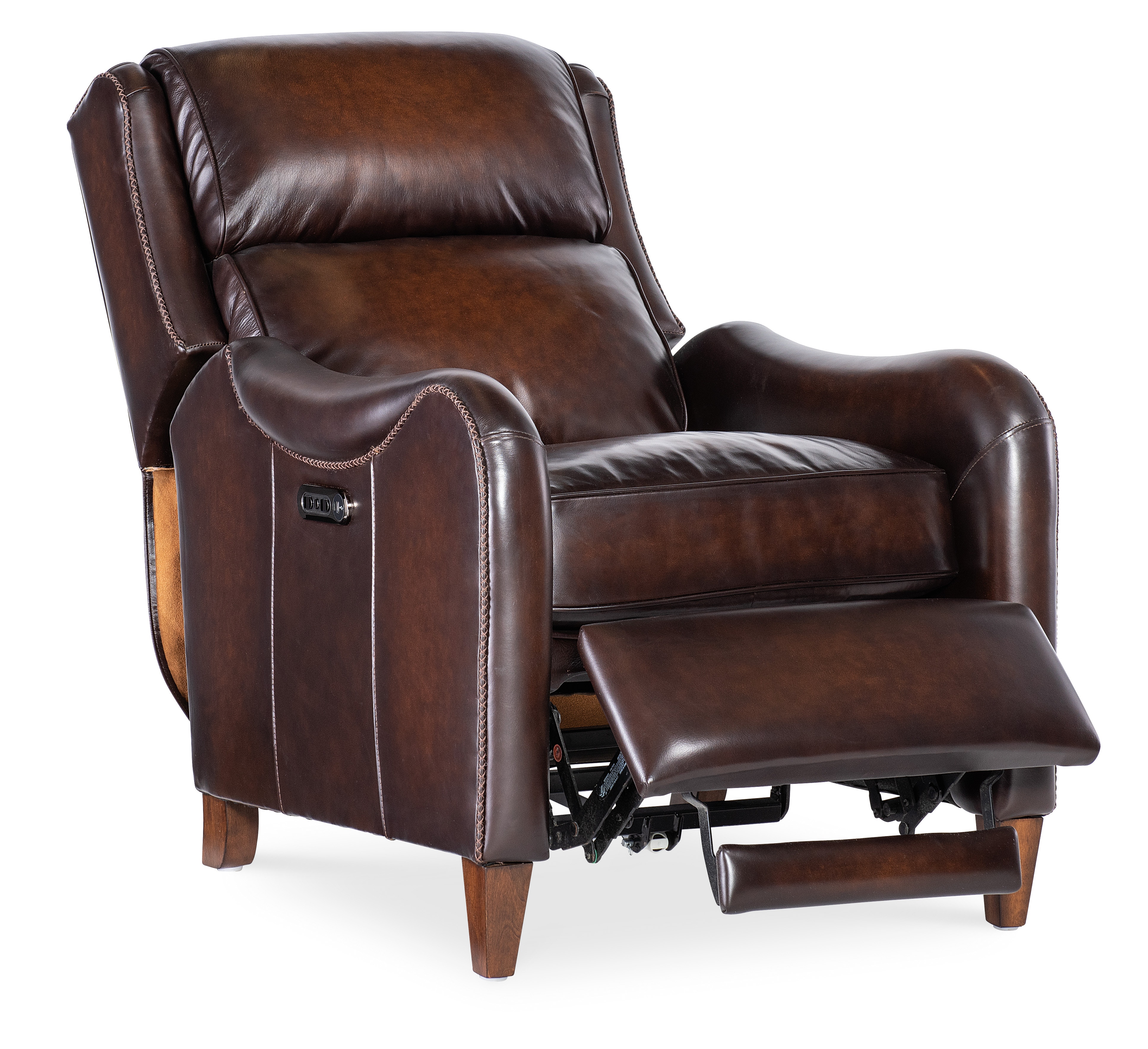 Кресло реклайнер Carrington Power Recliner with Power Headrest