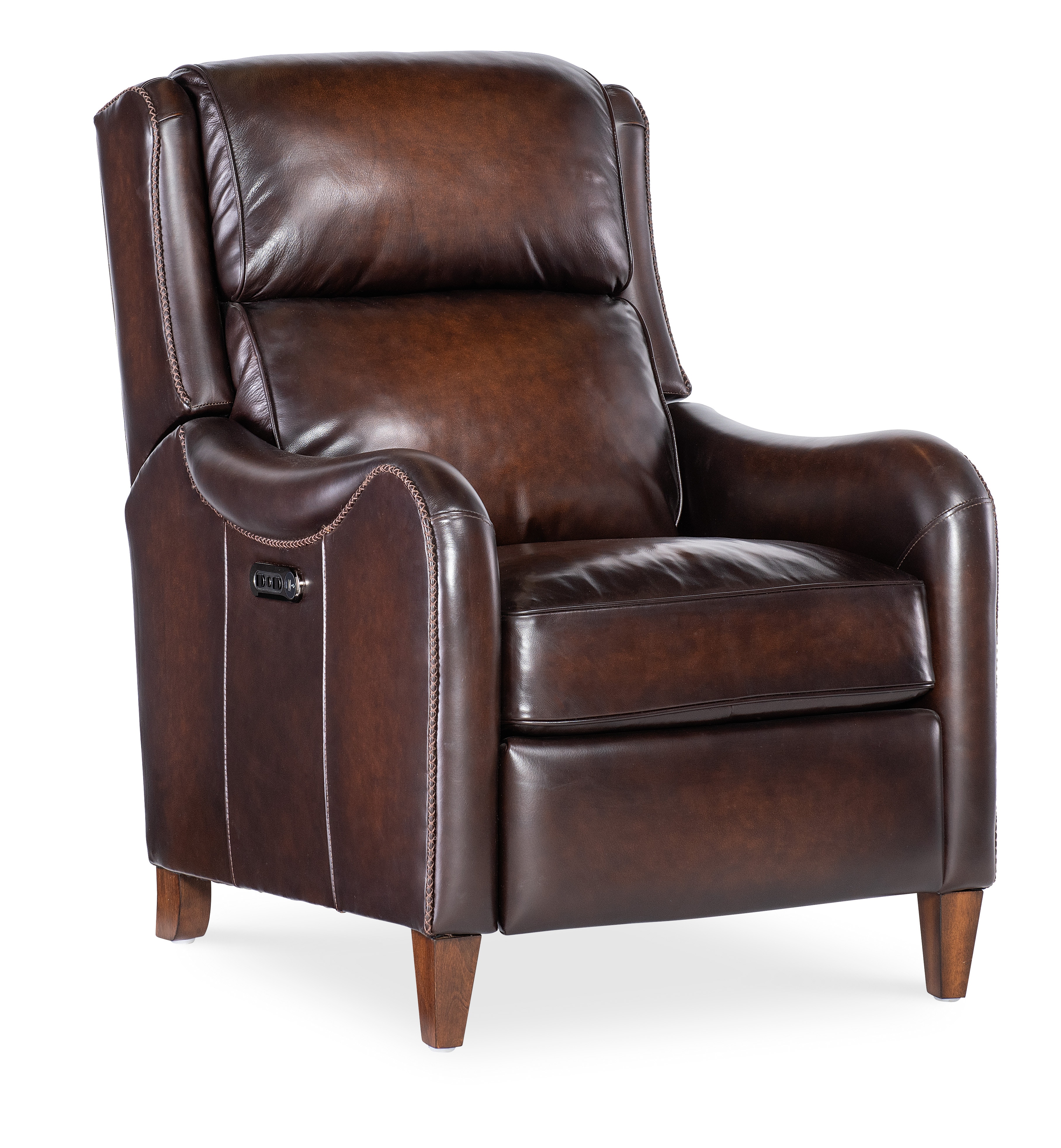 Кресло реклайнер Carrington Power Recliner with Power Headrest