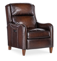 Кресло реклайнер Carrington Power Recliner with Power Headrest