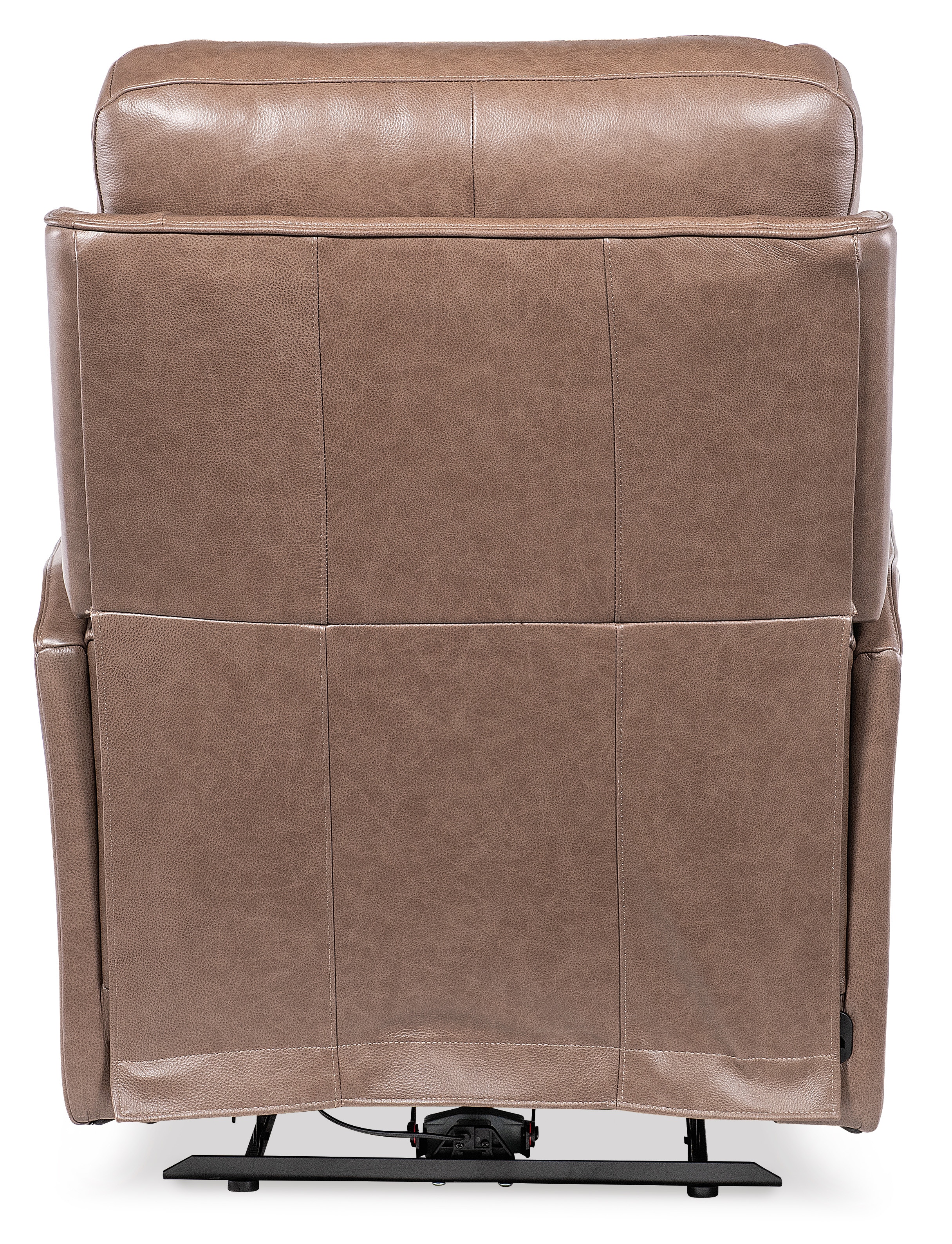 Кресло реклайнер Twain Zero Gravity Power Recliner with Power Headrest and Lumbar