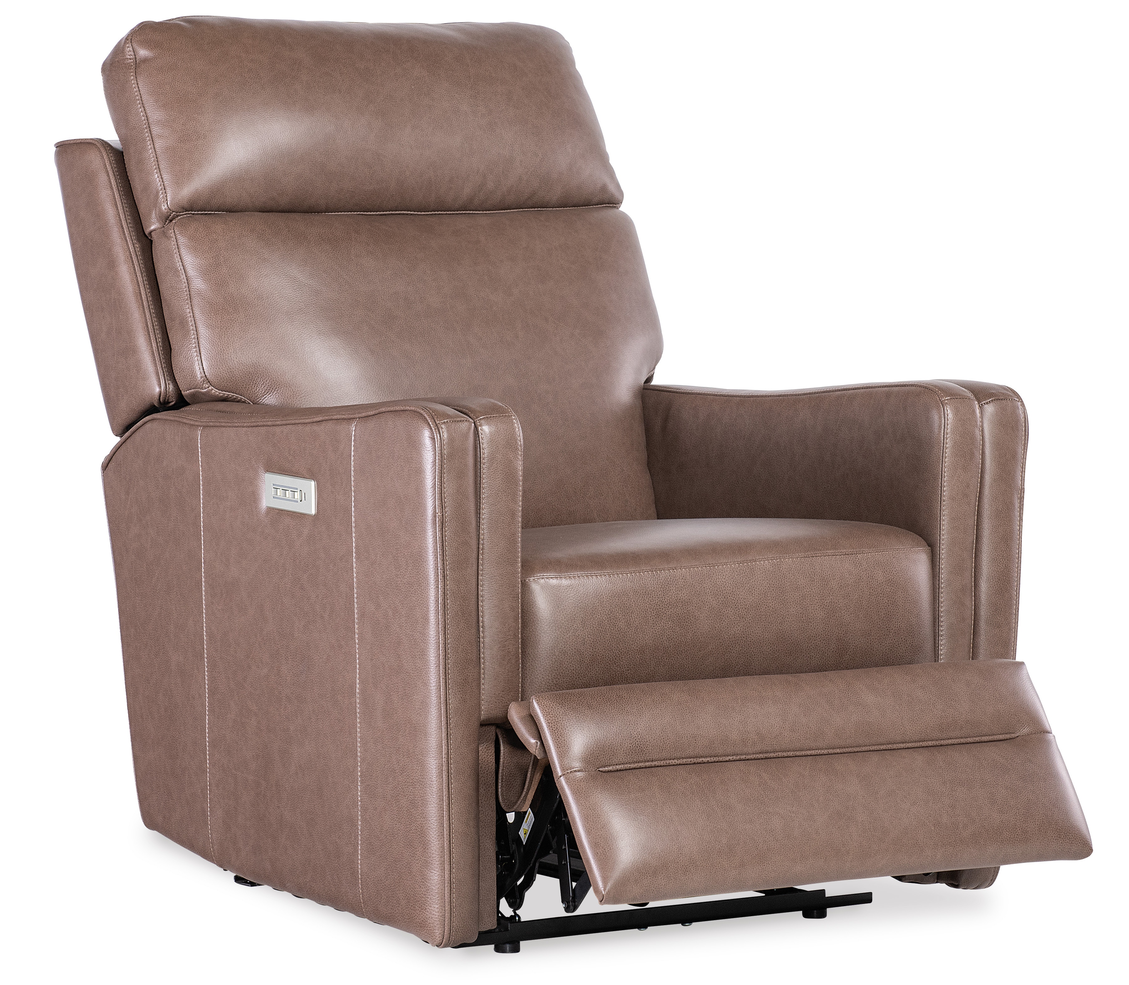 Кресло реклайнер Twain Zero Gravity Power Recliner with Power Headrest and Lumbar