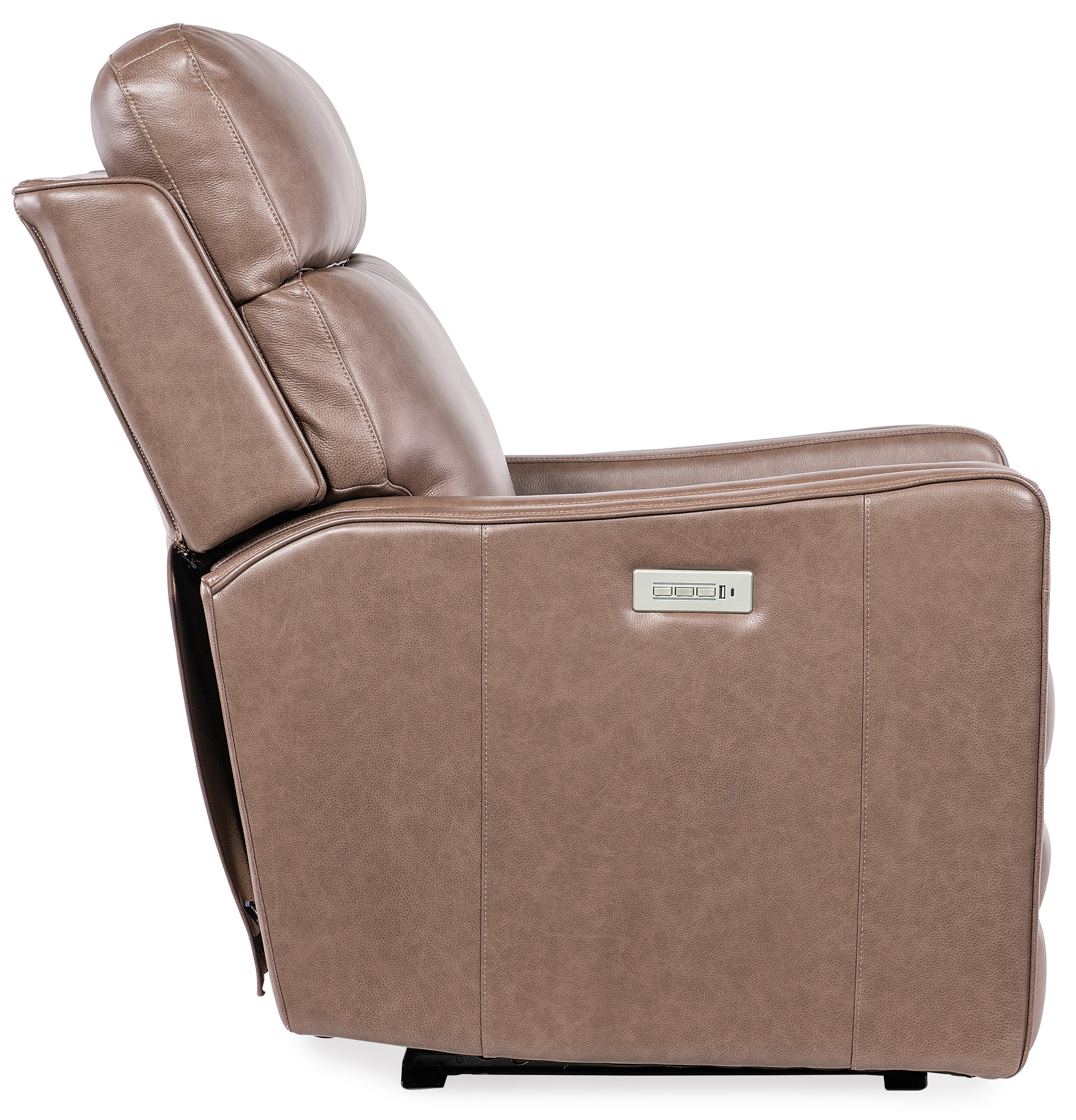 Кресло реклайнер Twain Zero Gravity Power Recliner with Power Headrest and Lumbar
