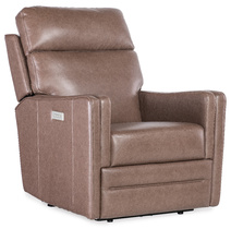 Кресло реклайнер Twain Zero Gravity Power Recliner with Power Headrest and Lumbar