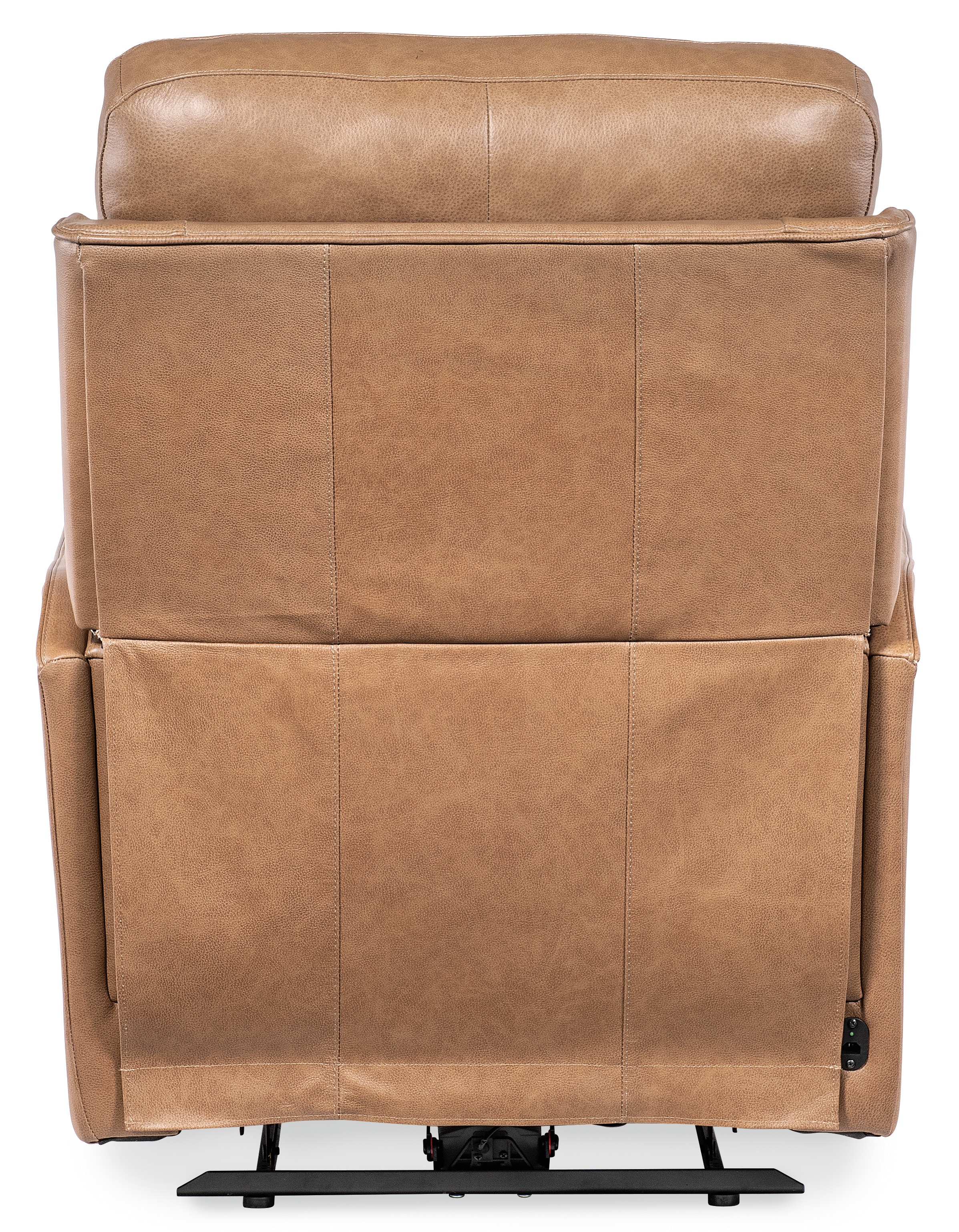 Кресло реклайнер Twain Zero Gravity Power Recliner with Power Headrest and Lumbar