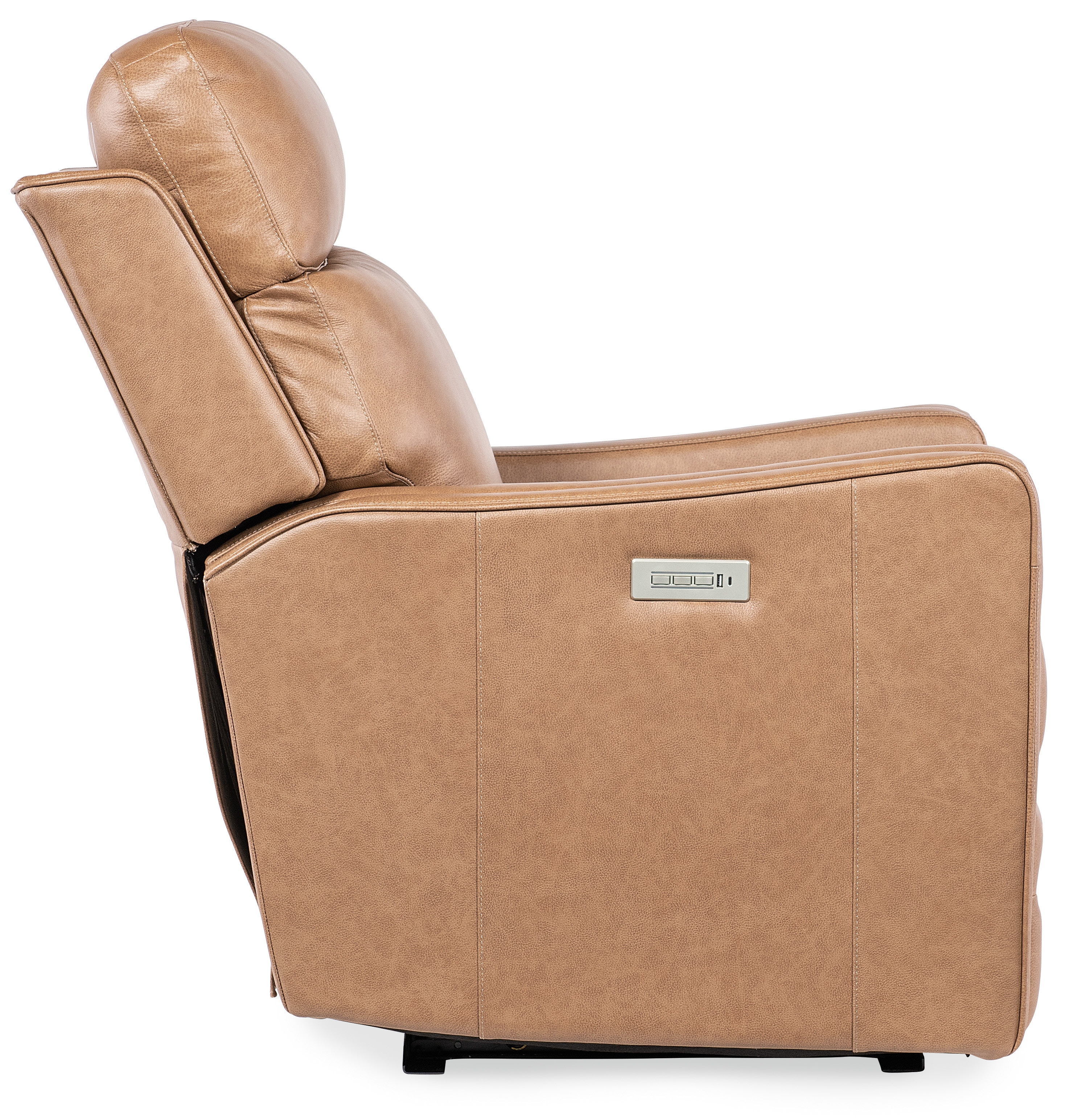 Кресло реклайнер Twain Zero Gravity Power Recliner with Power Headrest and Lumbar
