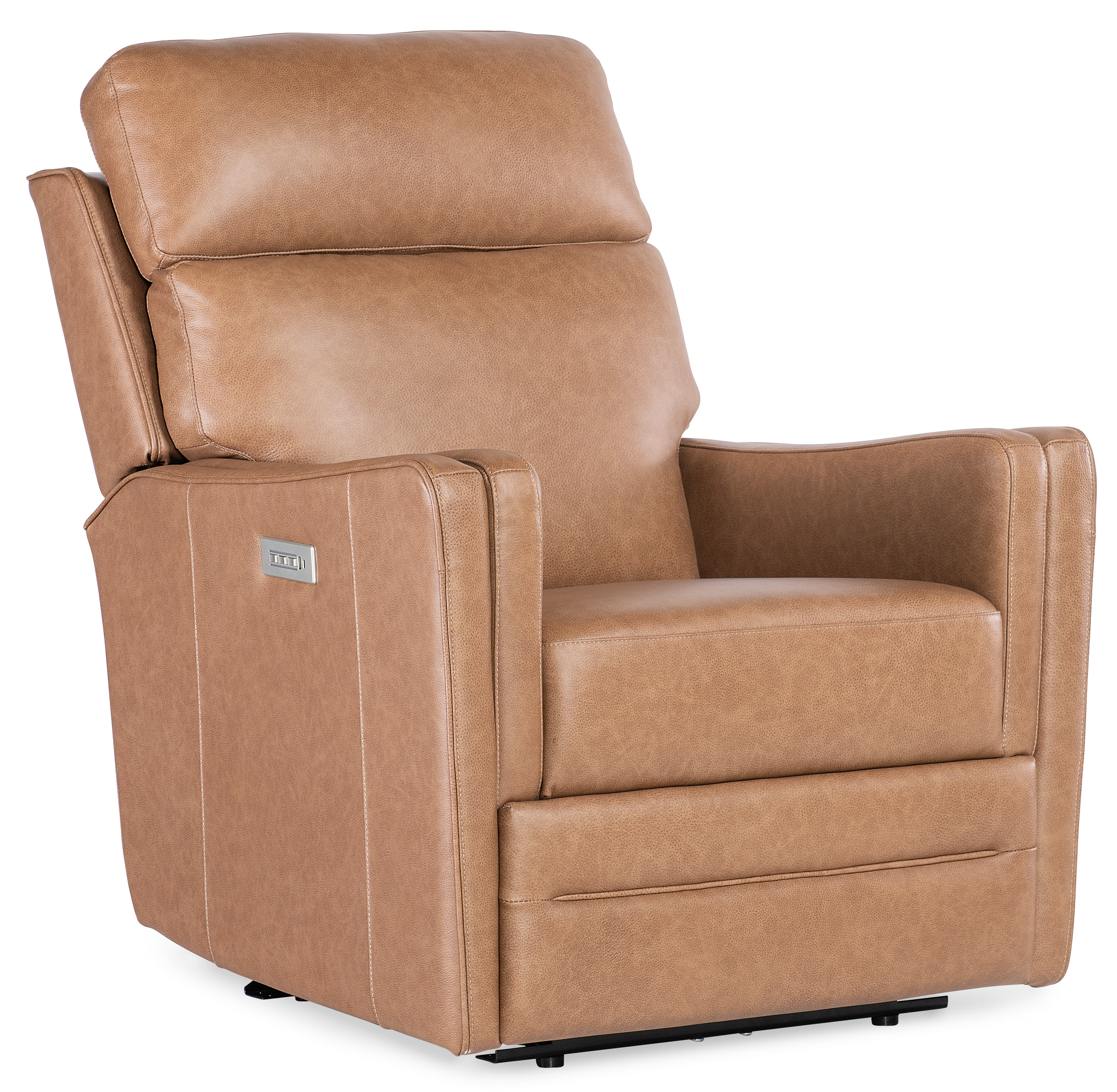 Кресло реклайнер Twain Zero Gravity Power Recliner with Power Headrest and Lumbar