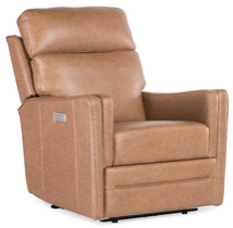 Кресло реклайнер Twain Zero Gravity Power Recliner with Power Headrest and Lumbar