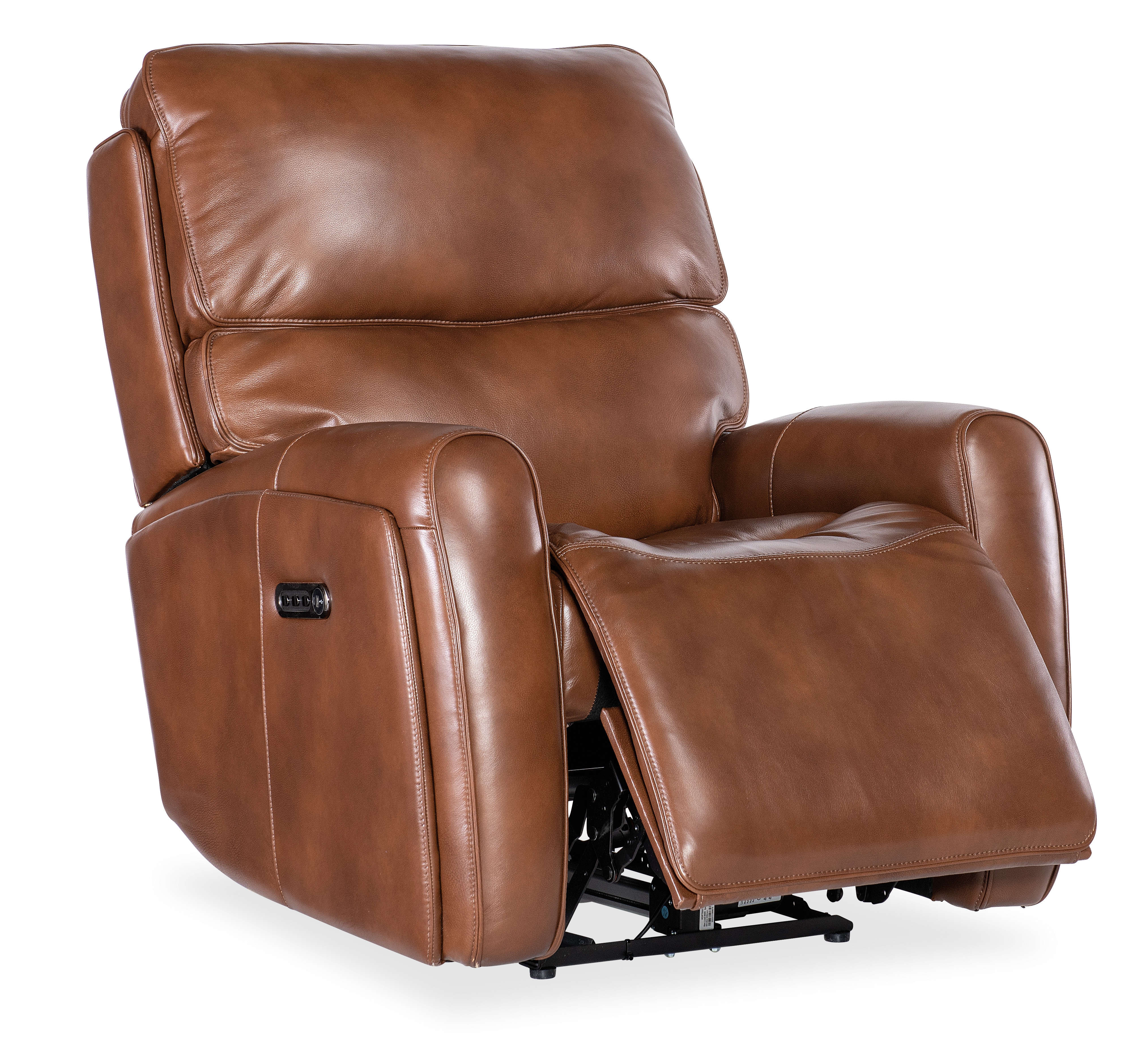 Кресло реклайнер Crosby Zero Gravity Power Recliner with Power Headrest and Lumbar
