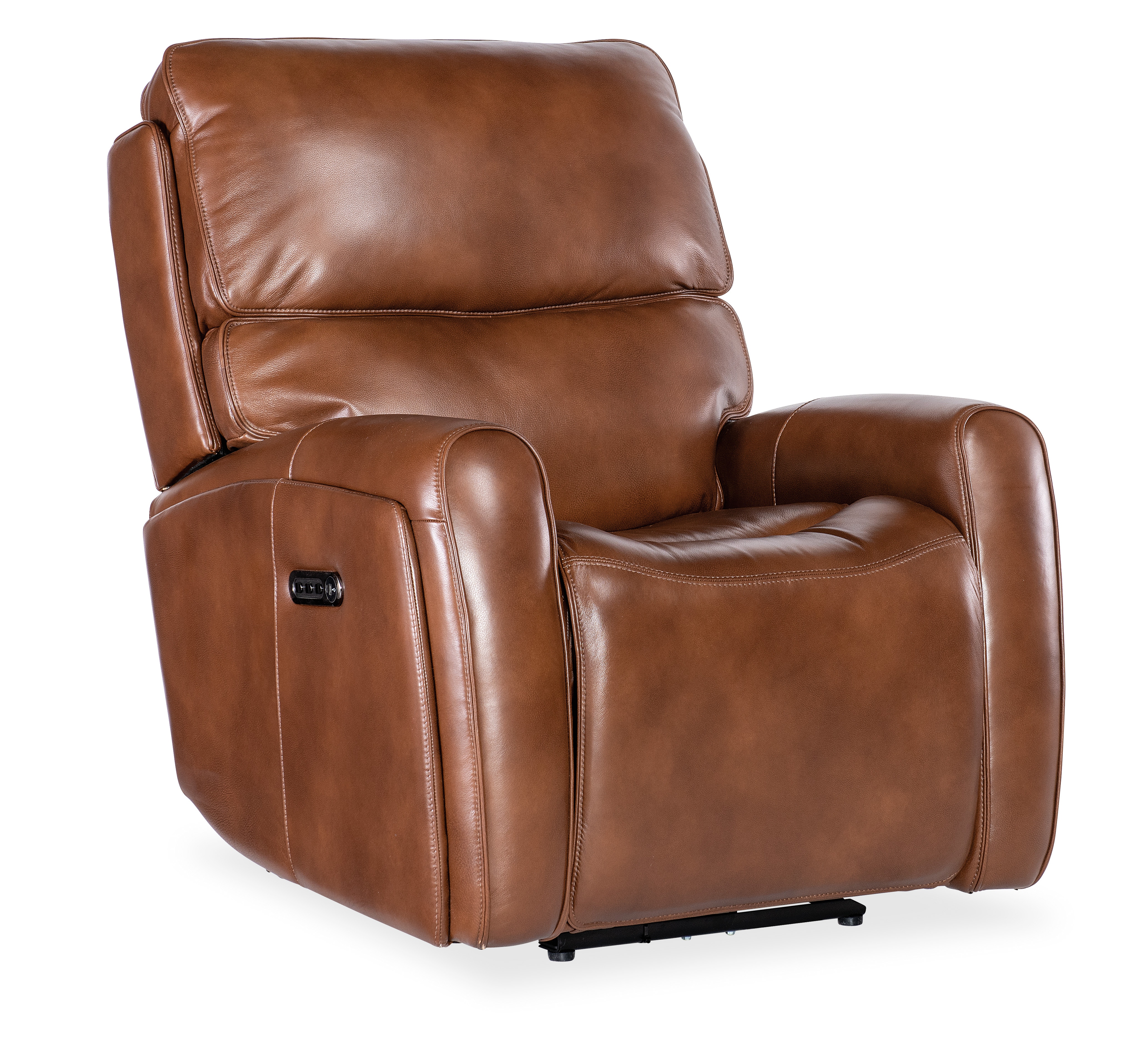 Кресло реклайнер Crosby Zero Gravity Power Recliner with Power Headrest and Lumbar