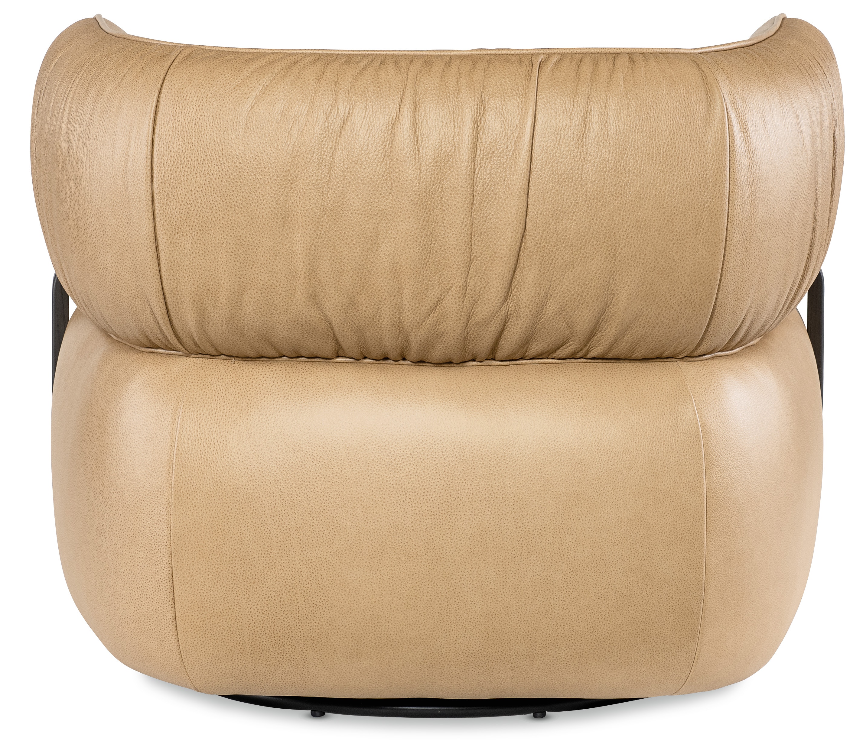 Кресло вращающееся McGuire Swivel Chair