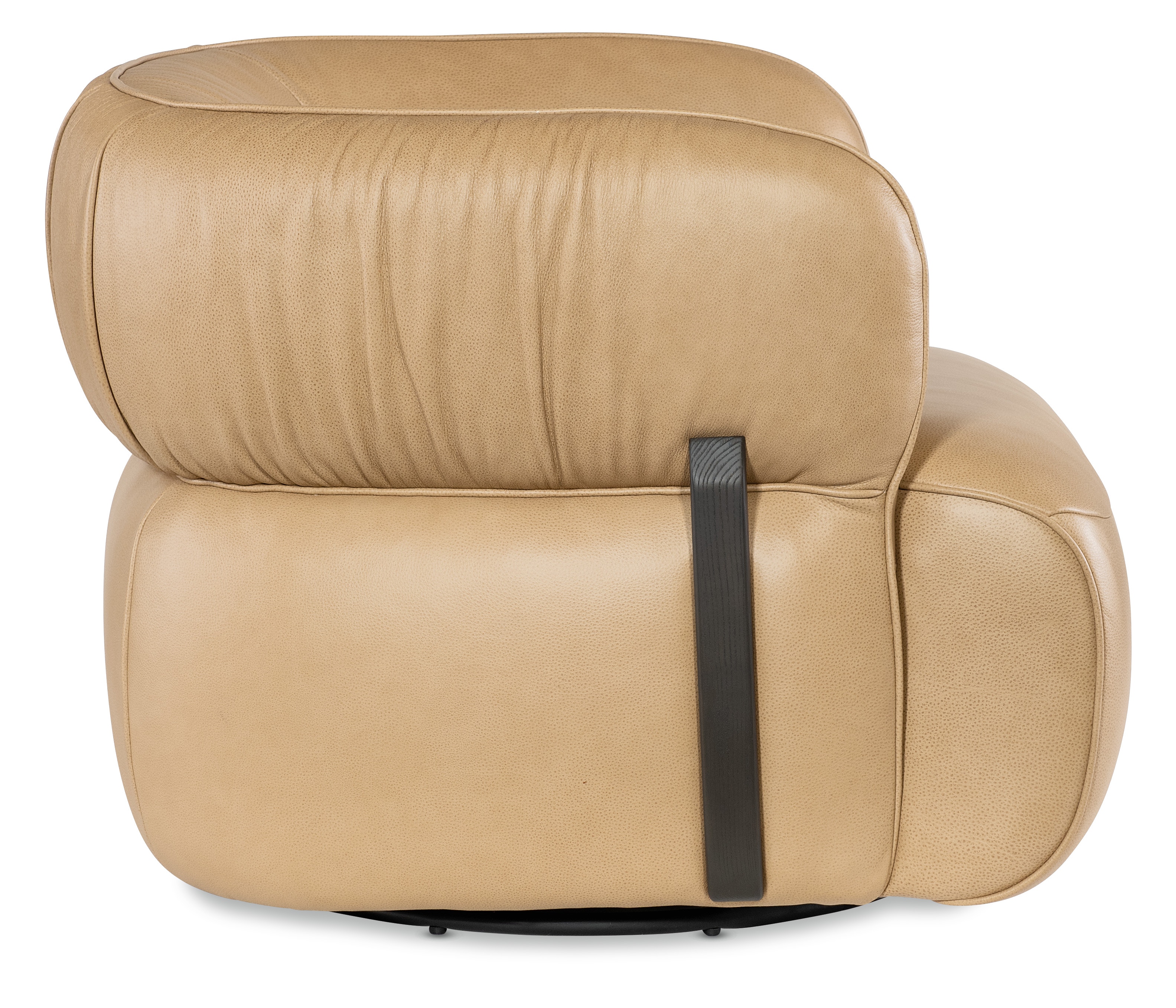 Кресло вращающееся McGuire Swivel Chair