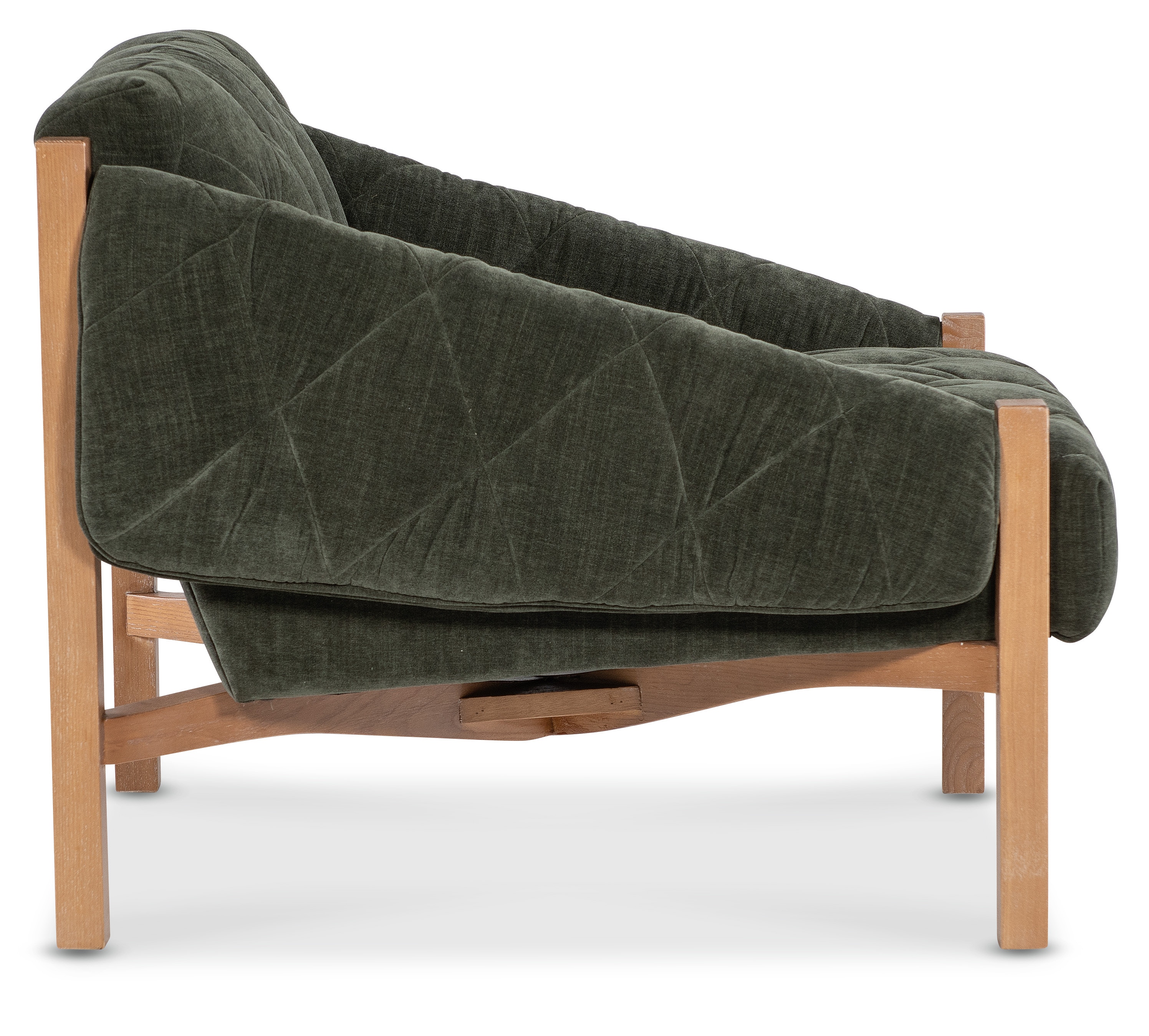 Кресло Kerns Accent Chair