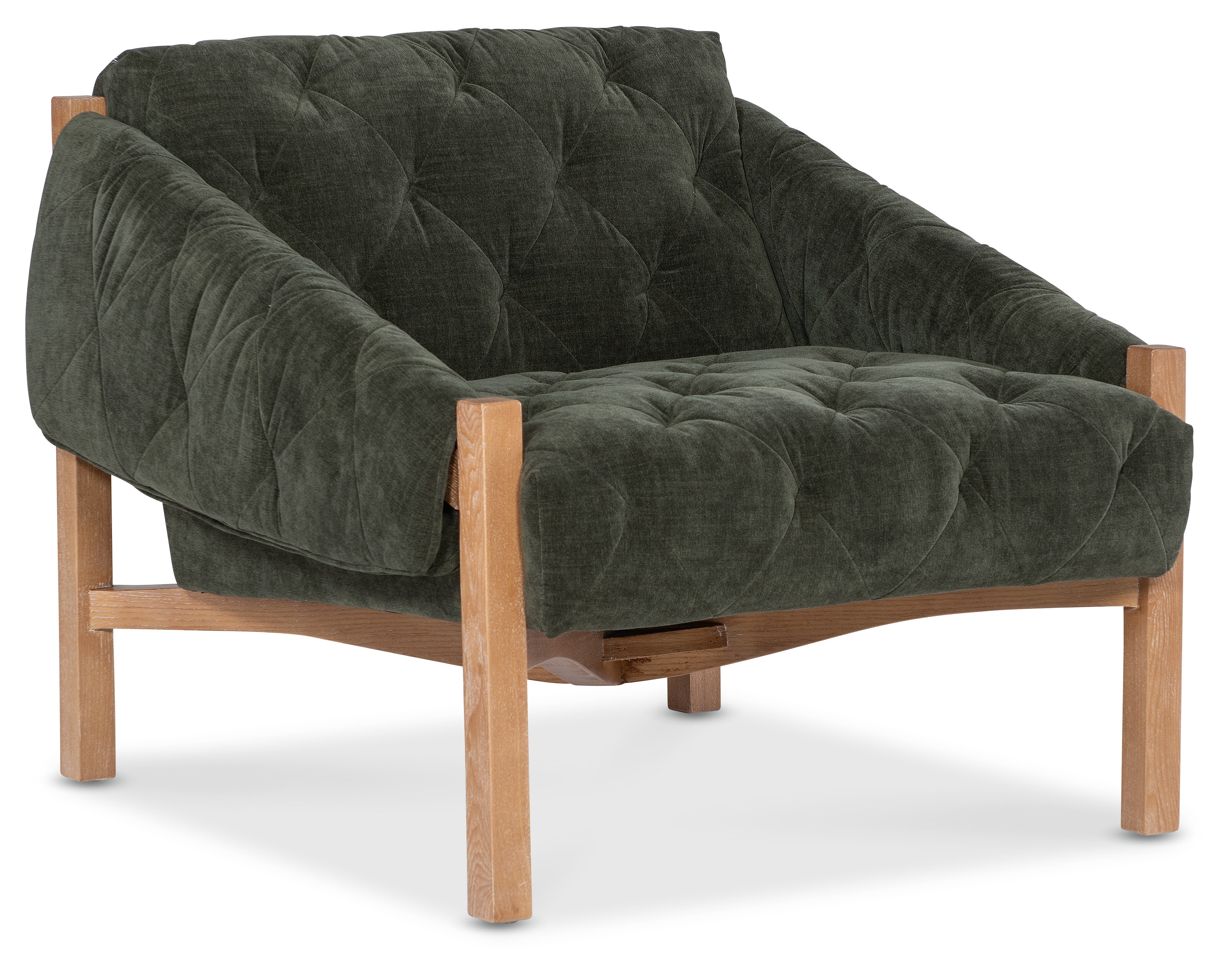 Кресло Kerns Accent Chair