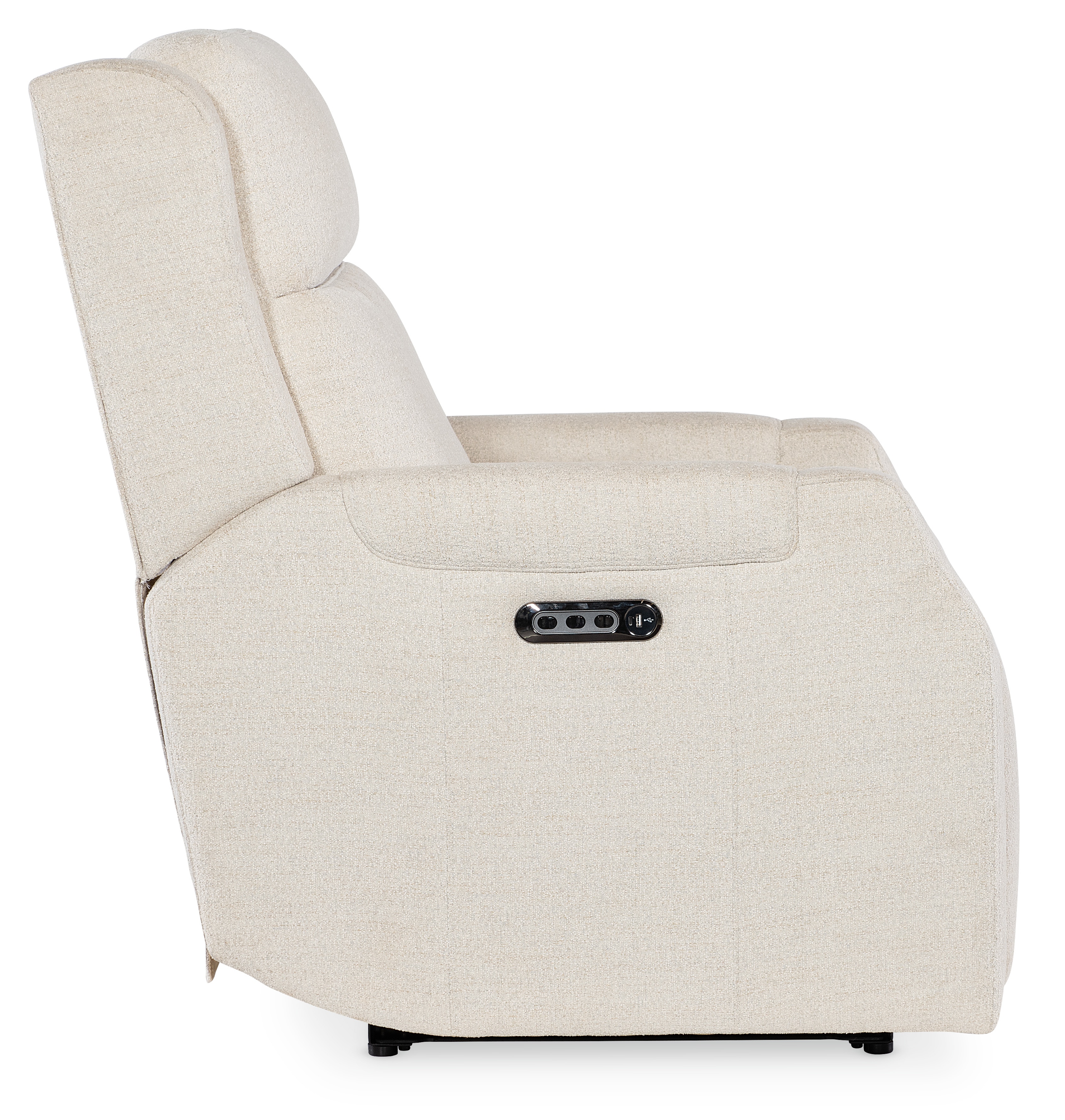 Кресло реклайнер Nelson Zero Gravity Power Recliner with Power Headrest and Lumbar