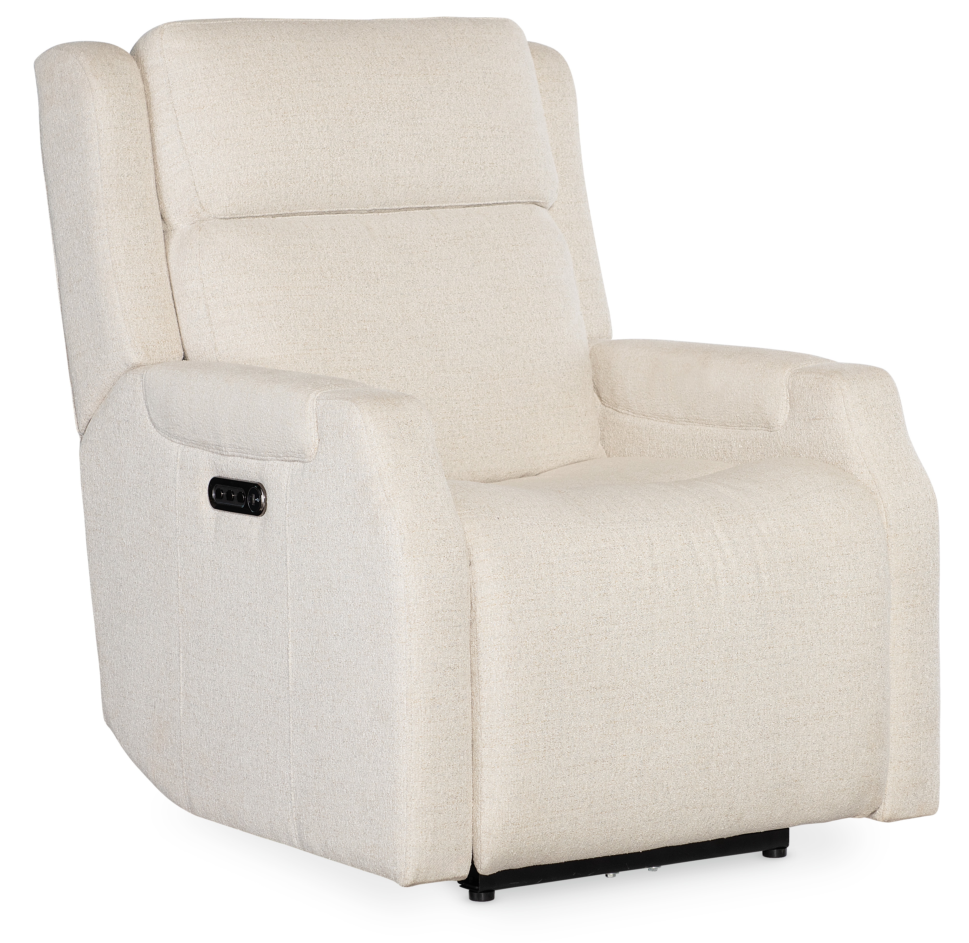 Кресло реклайнер Nelson Zero Gravity Power Recliner with Power Headrest and Lumbar