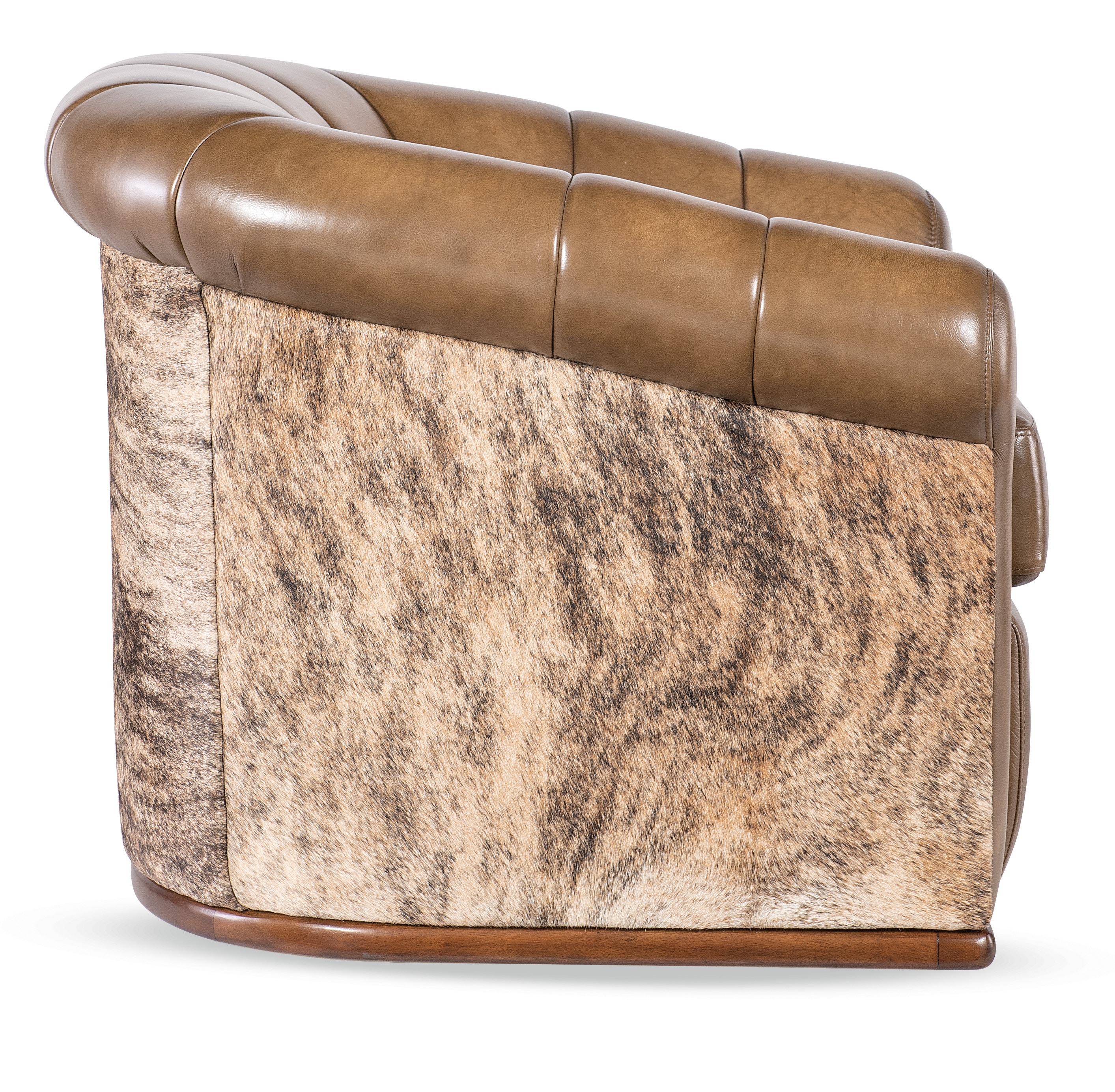 Кресло Spencer Swivel Chair