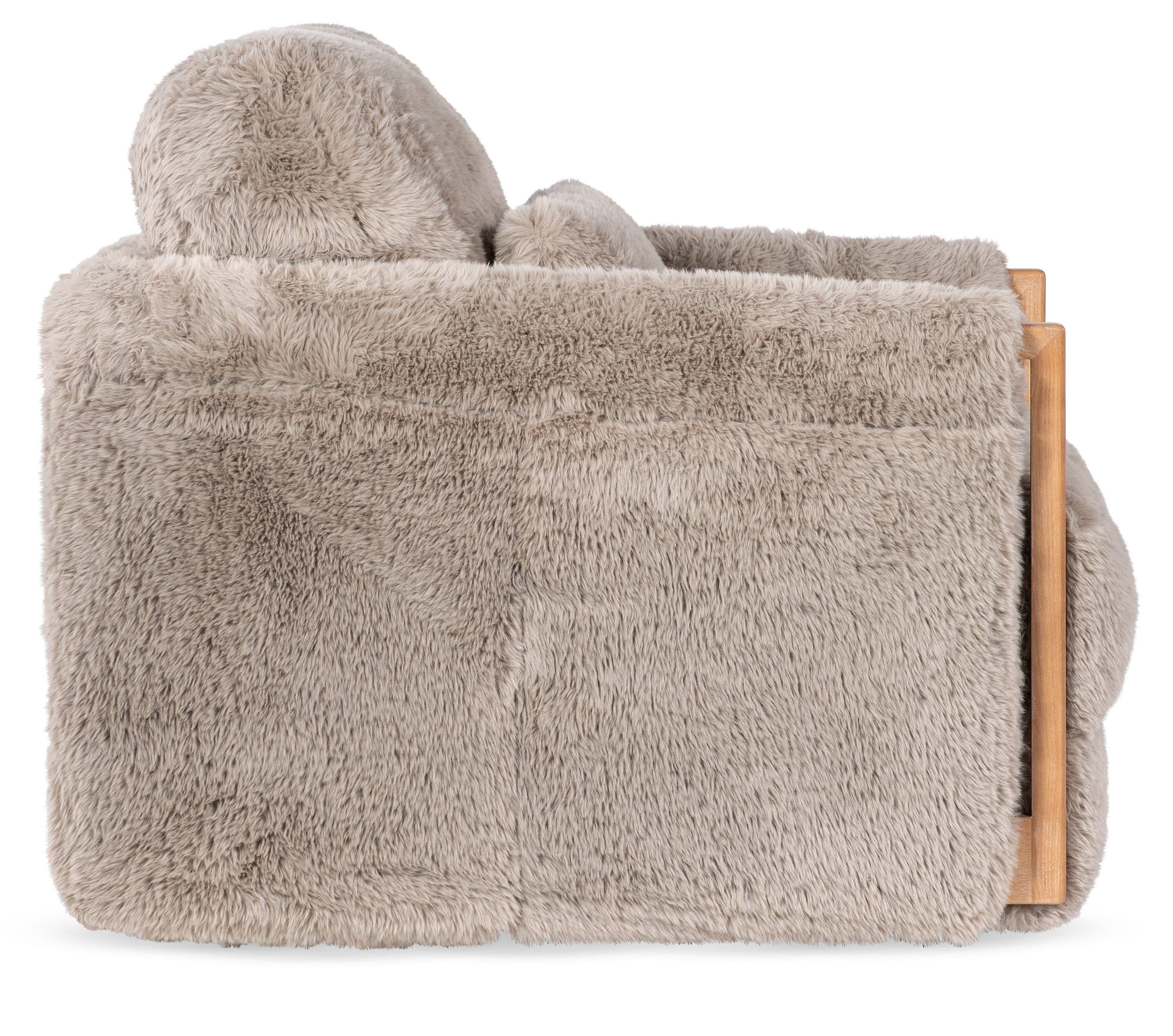 Кресло вращающееся Meridian Swivel Chair