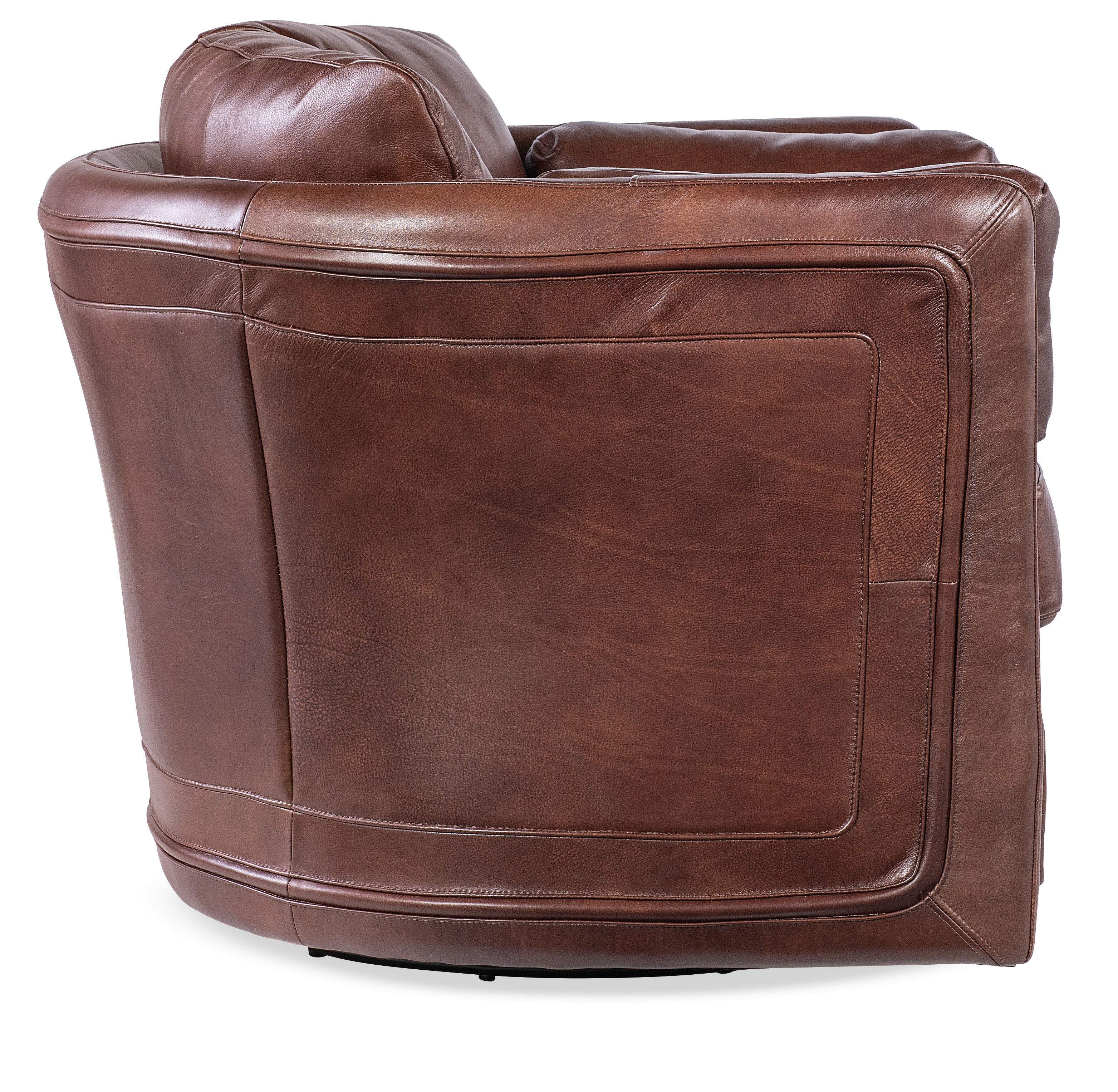 Кресло вращающееся Woodstock Swivel Chair