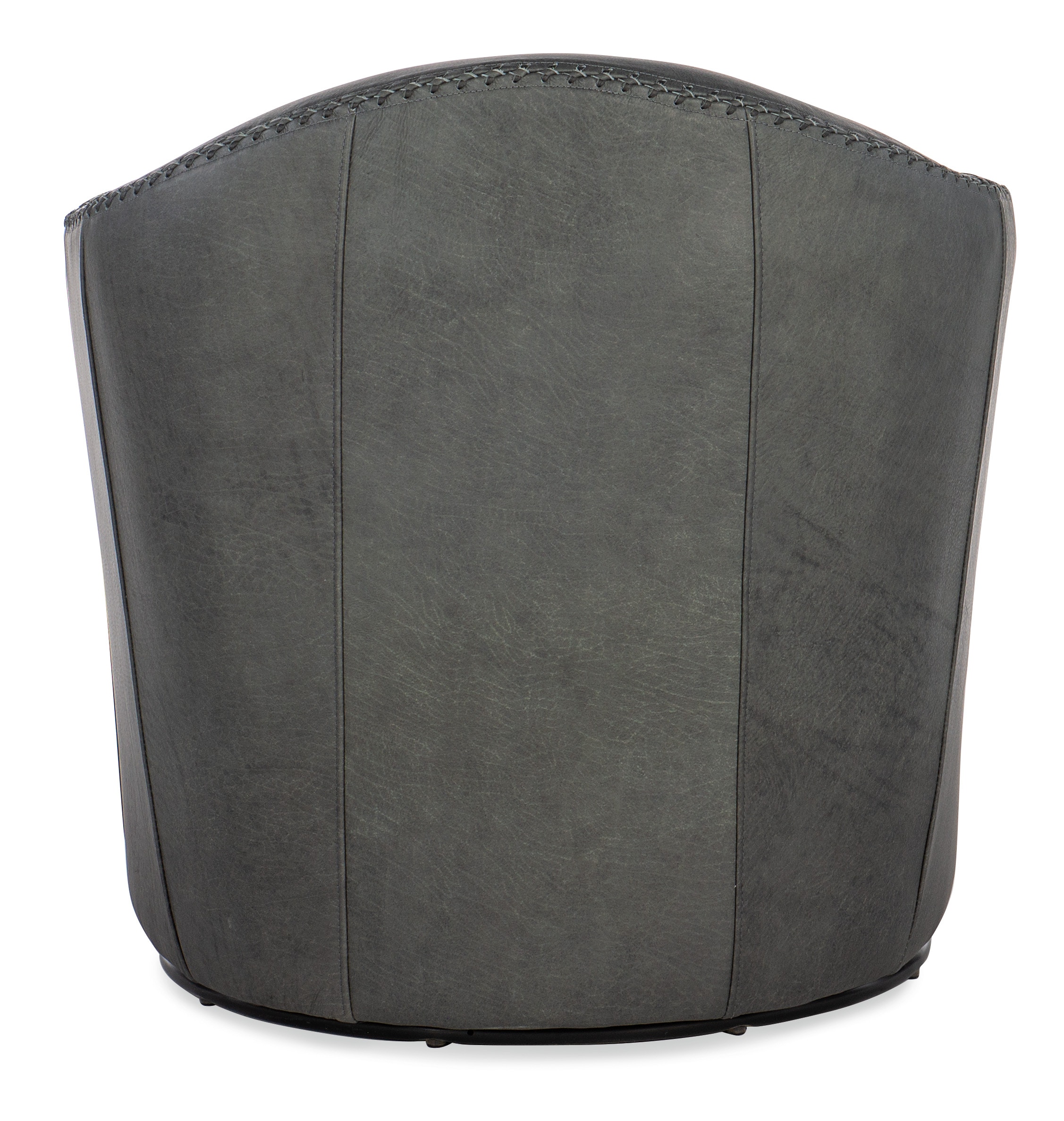 Кресло вращающееся Roper Swivel Club Chair