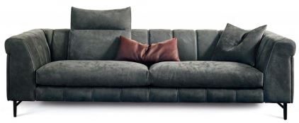 Диван MINI COOPER