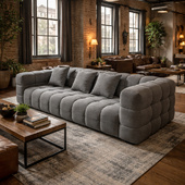 Диван МЕДУЗА/MEDUZA