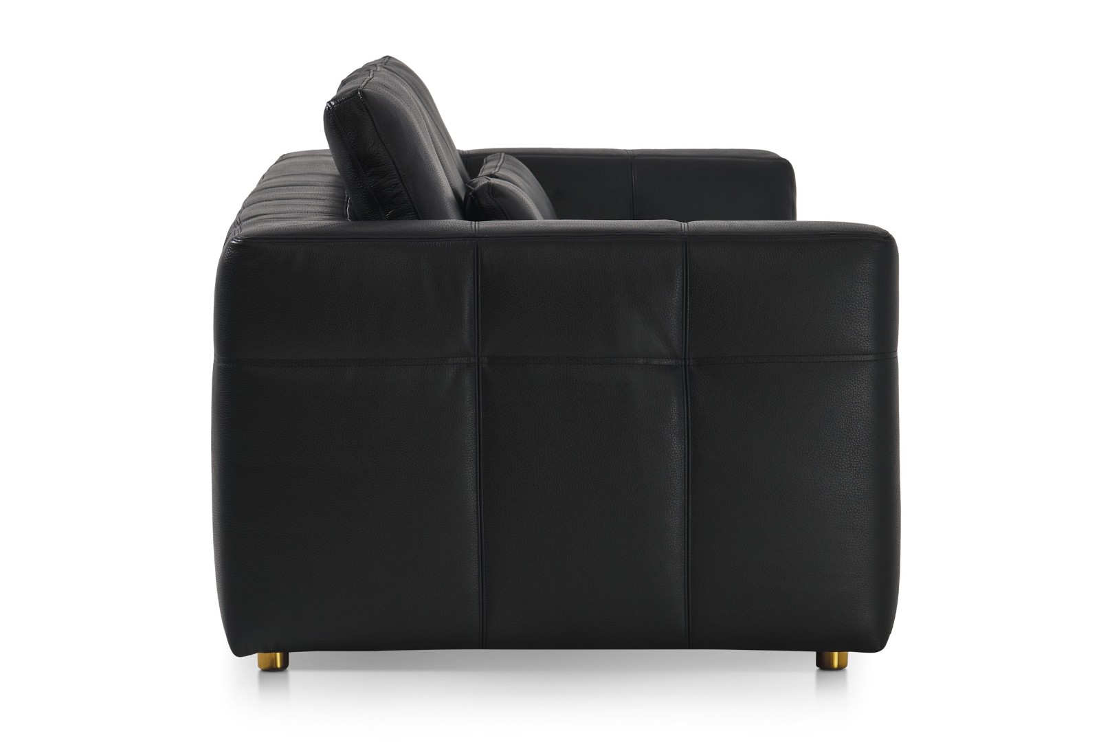 Диван кожаный REVOLVER