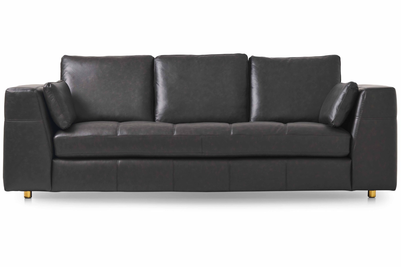 Диван кожаный REVOLVER 1