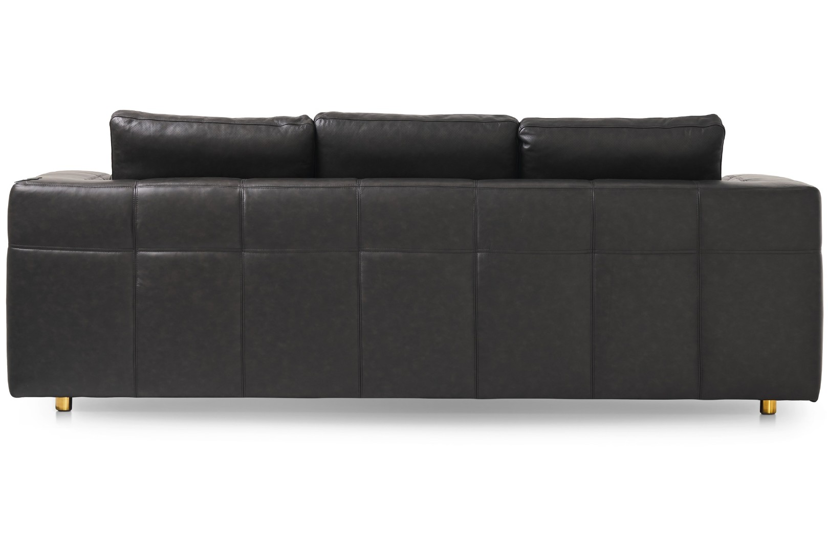 Диван кожаный REVOLVER 1