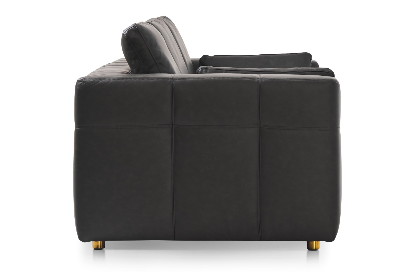 Диван кожаный REVOLVER 1