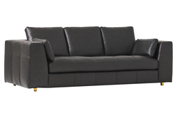 Диван кожаный REVOLVER 1