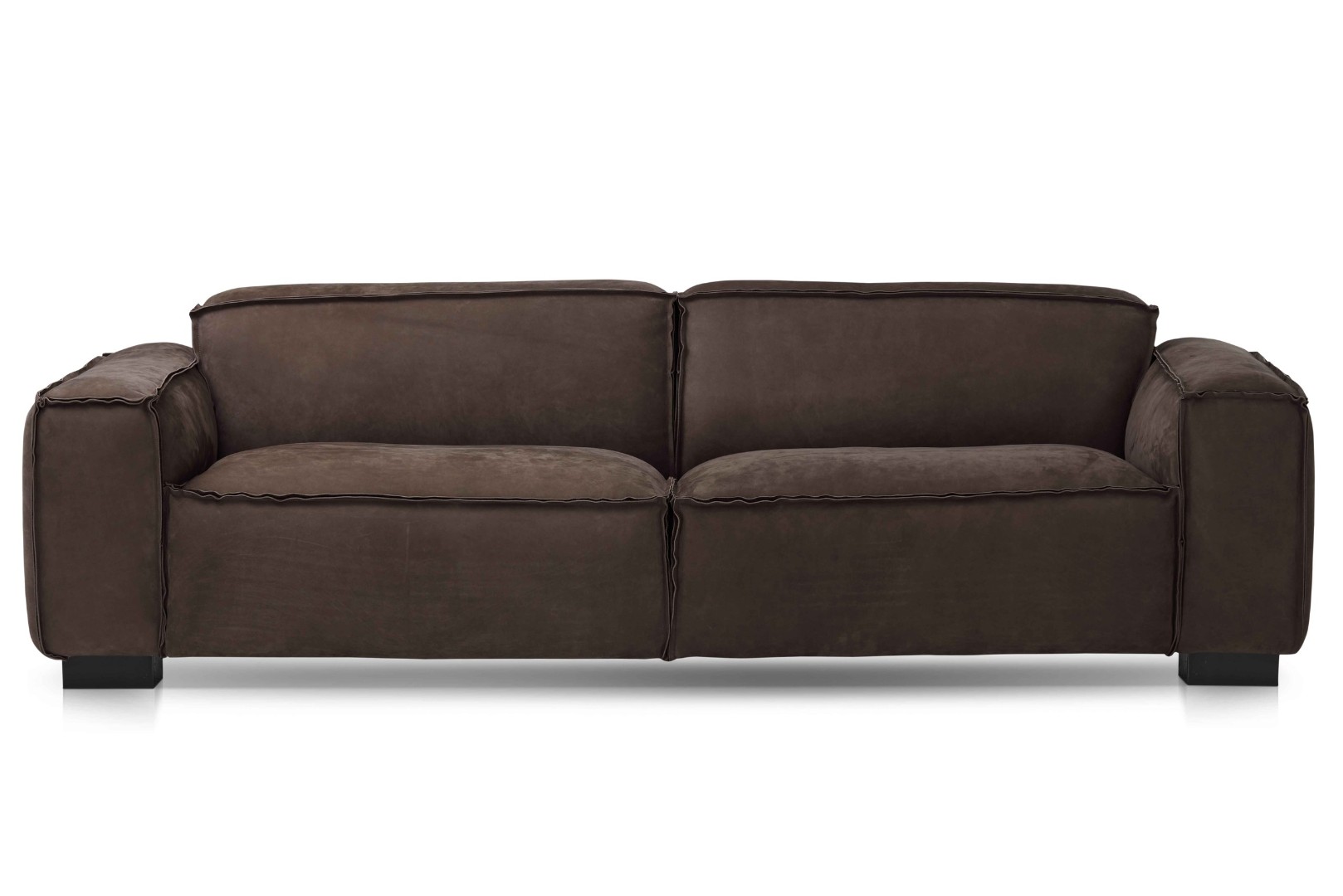 Диван из НУБУКА FIESTA