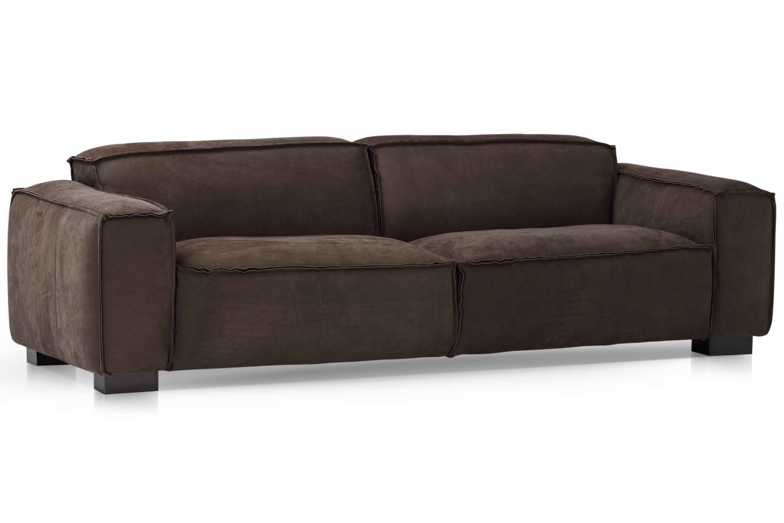 Диван из НУБУКА FIESTA