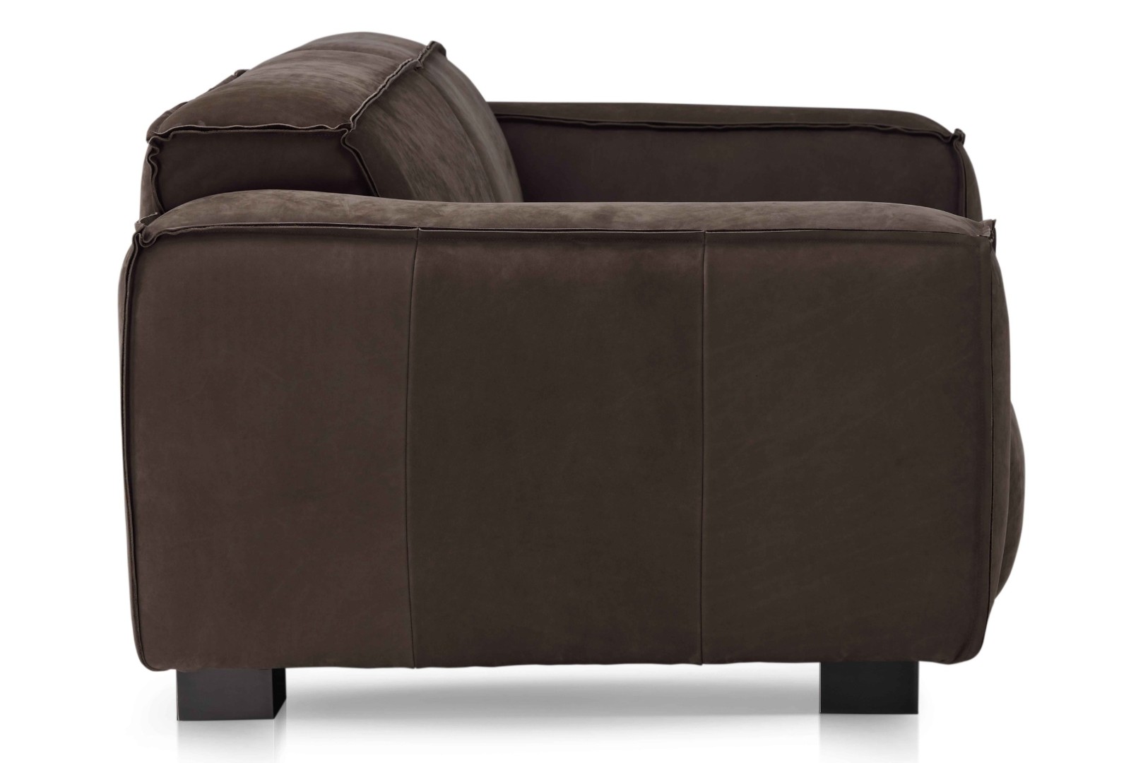 Диван из НУБУКА FIESTA