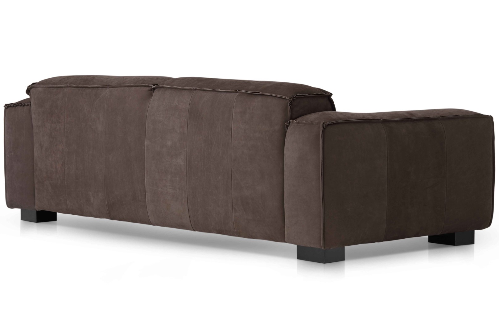 Диван из НУБУКА FIESTA