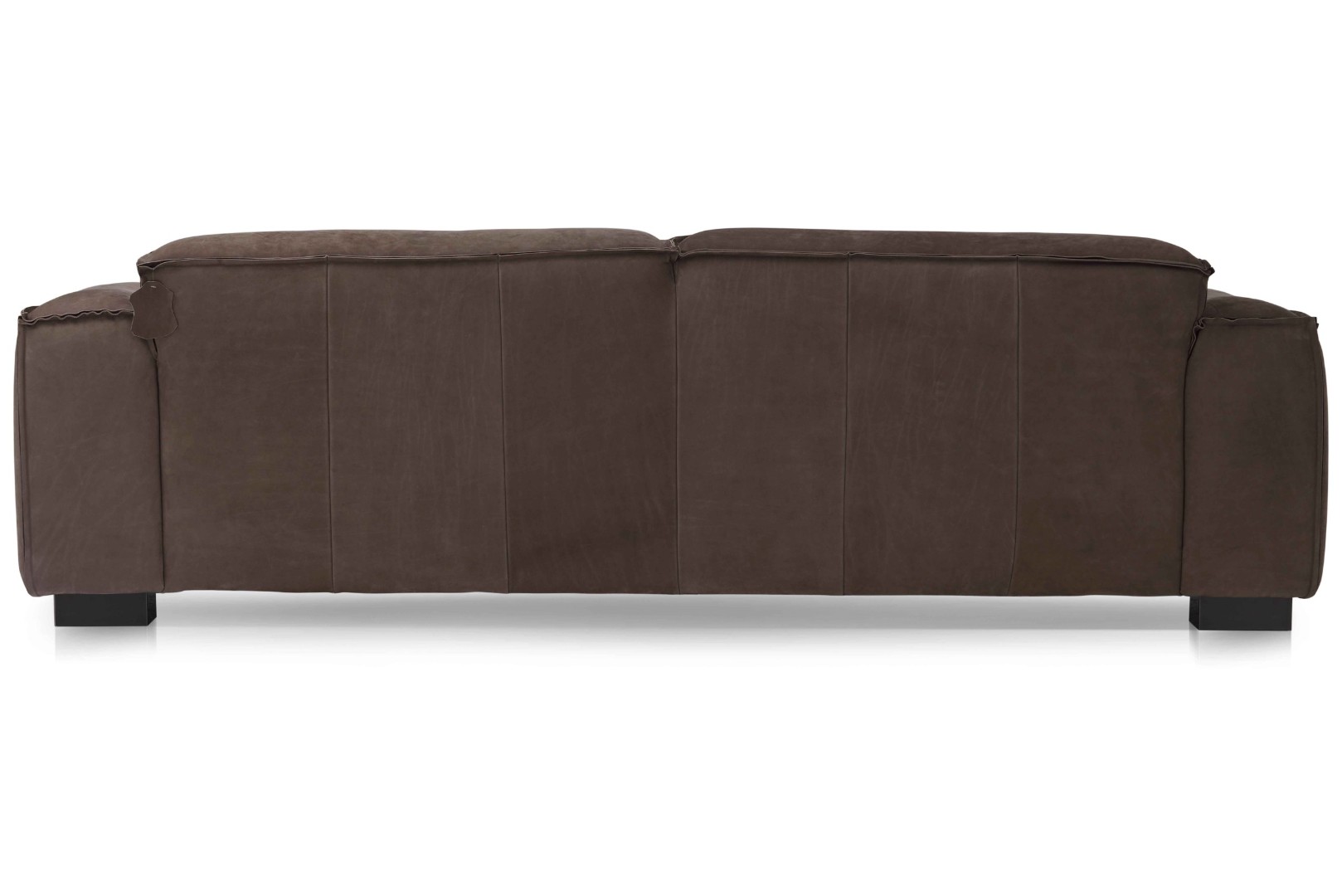 Диван из НУБУКА FIESTA