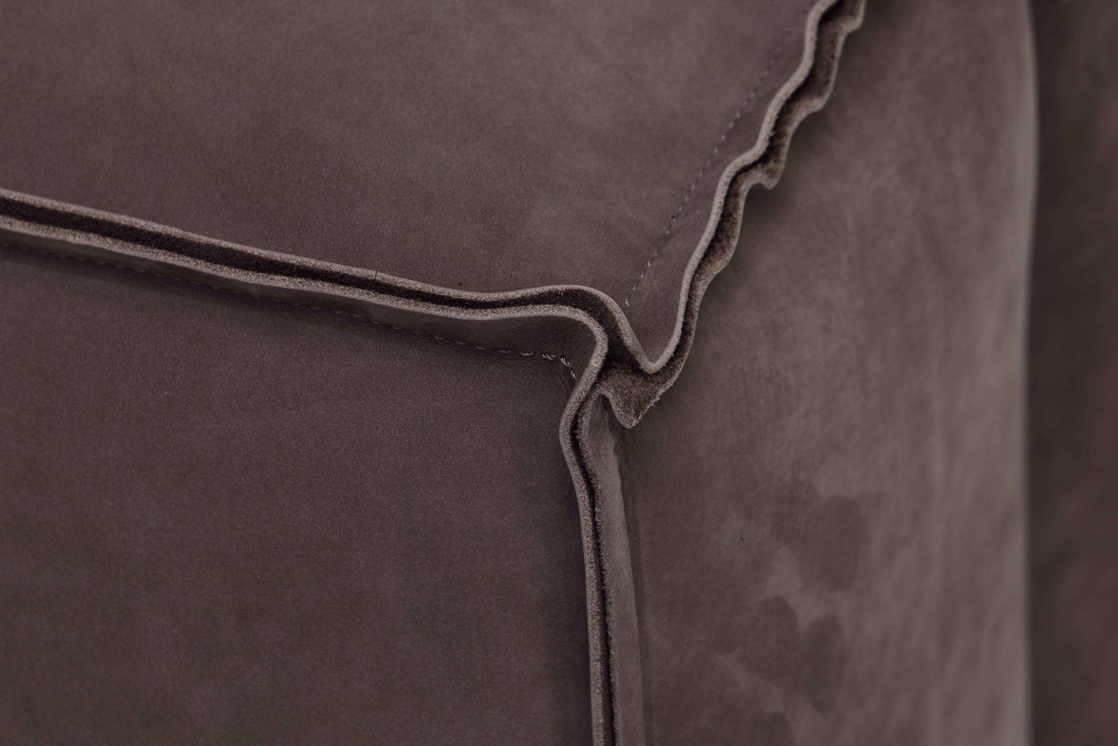 Диван из НУБУКА FIESTA