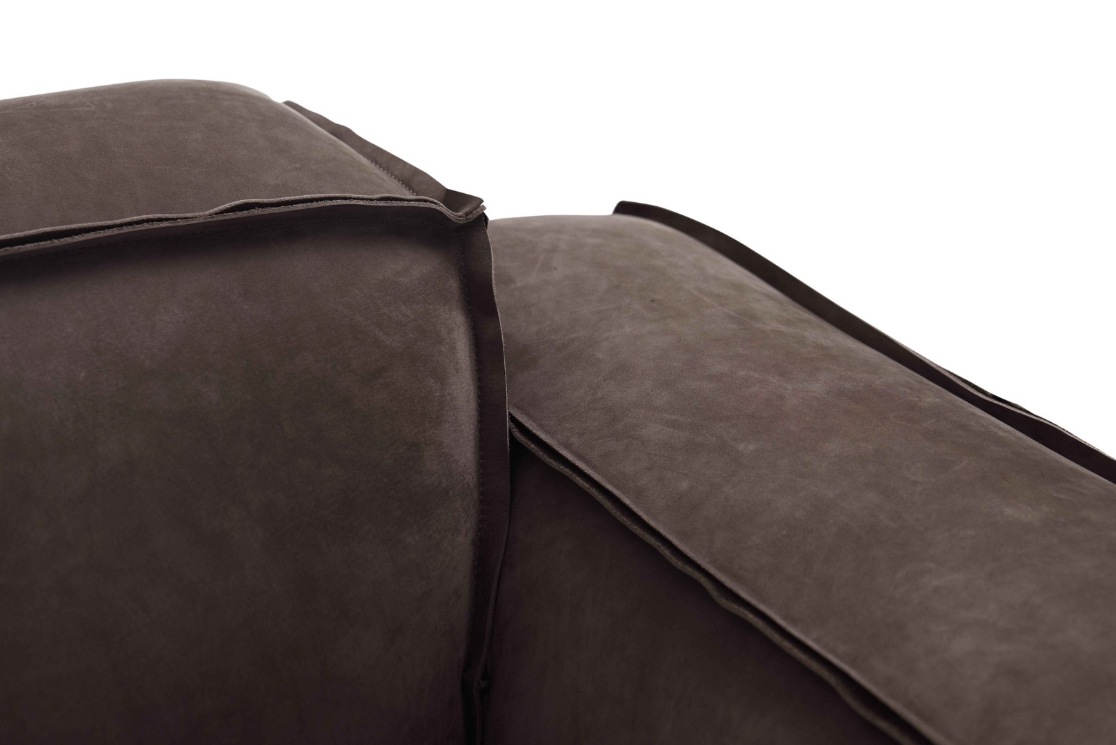 Диван из НУБУКА FIESTA