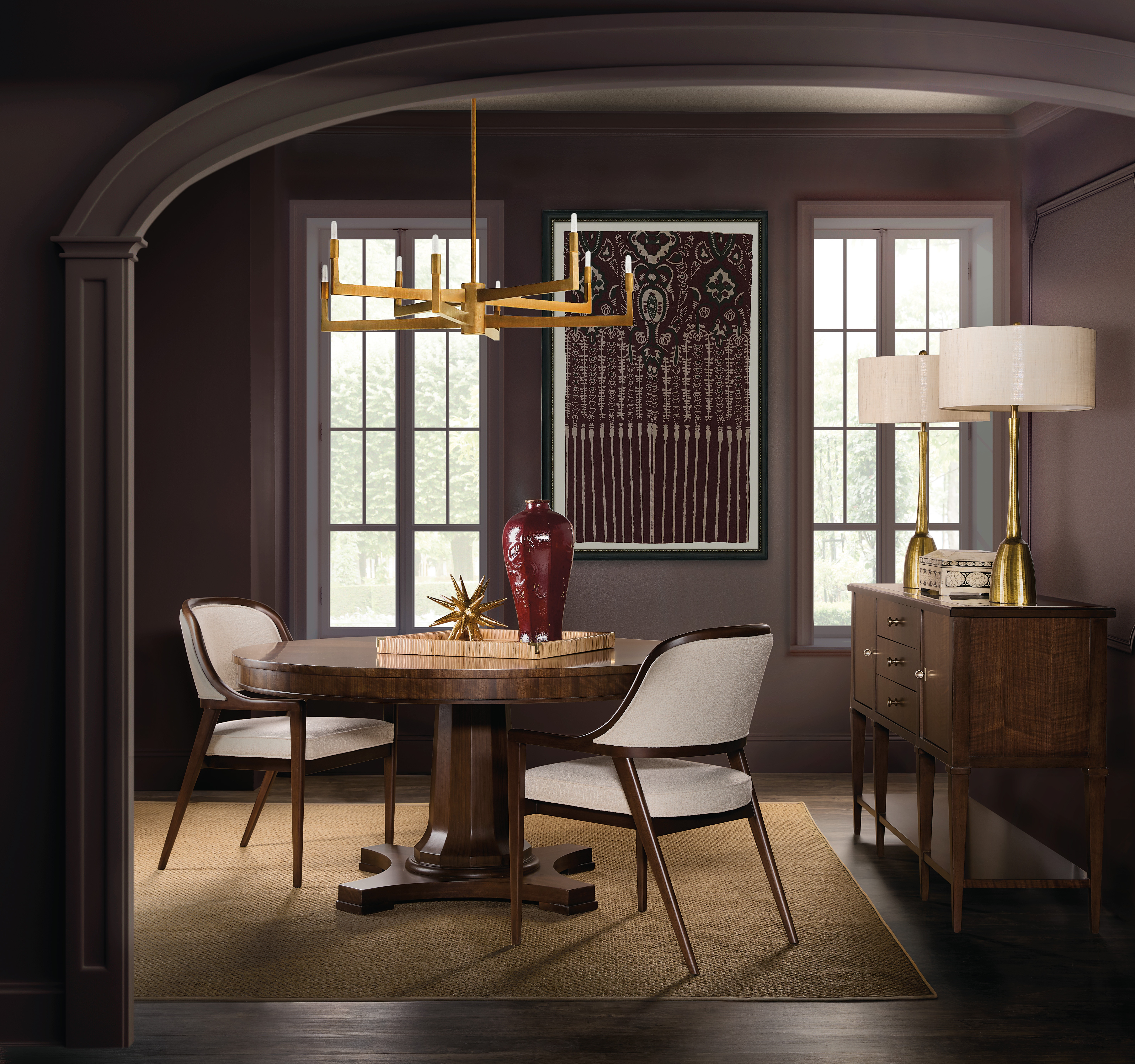 Стол обеденный круглый Archives