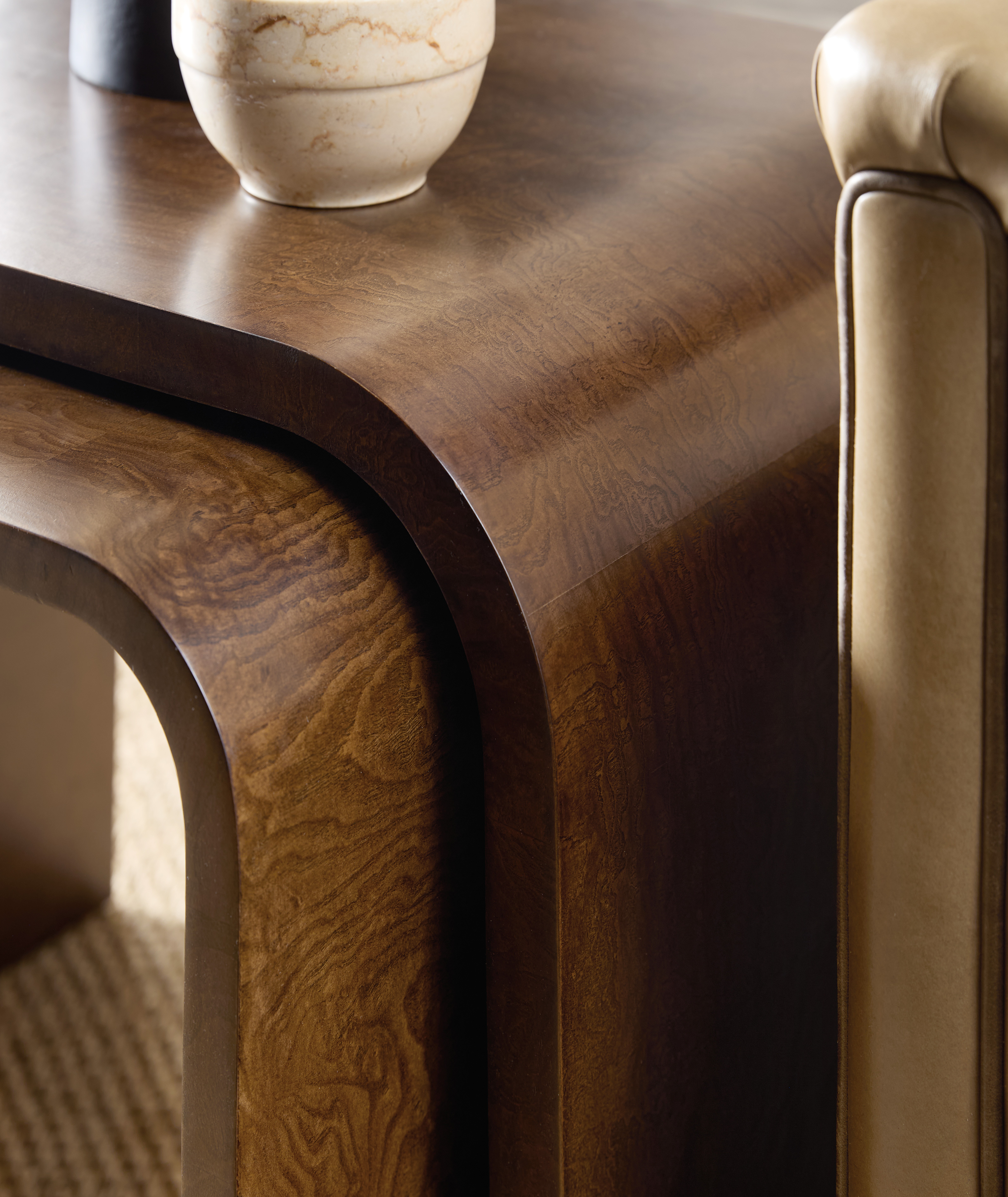 Столики придиванные Archives (2 шт)