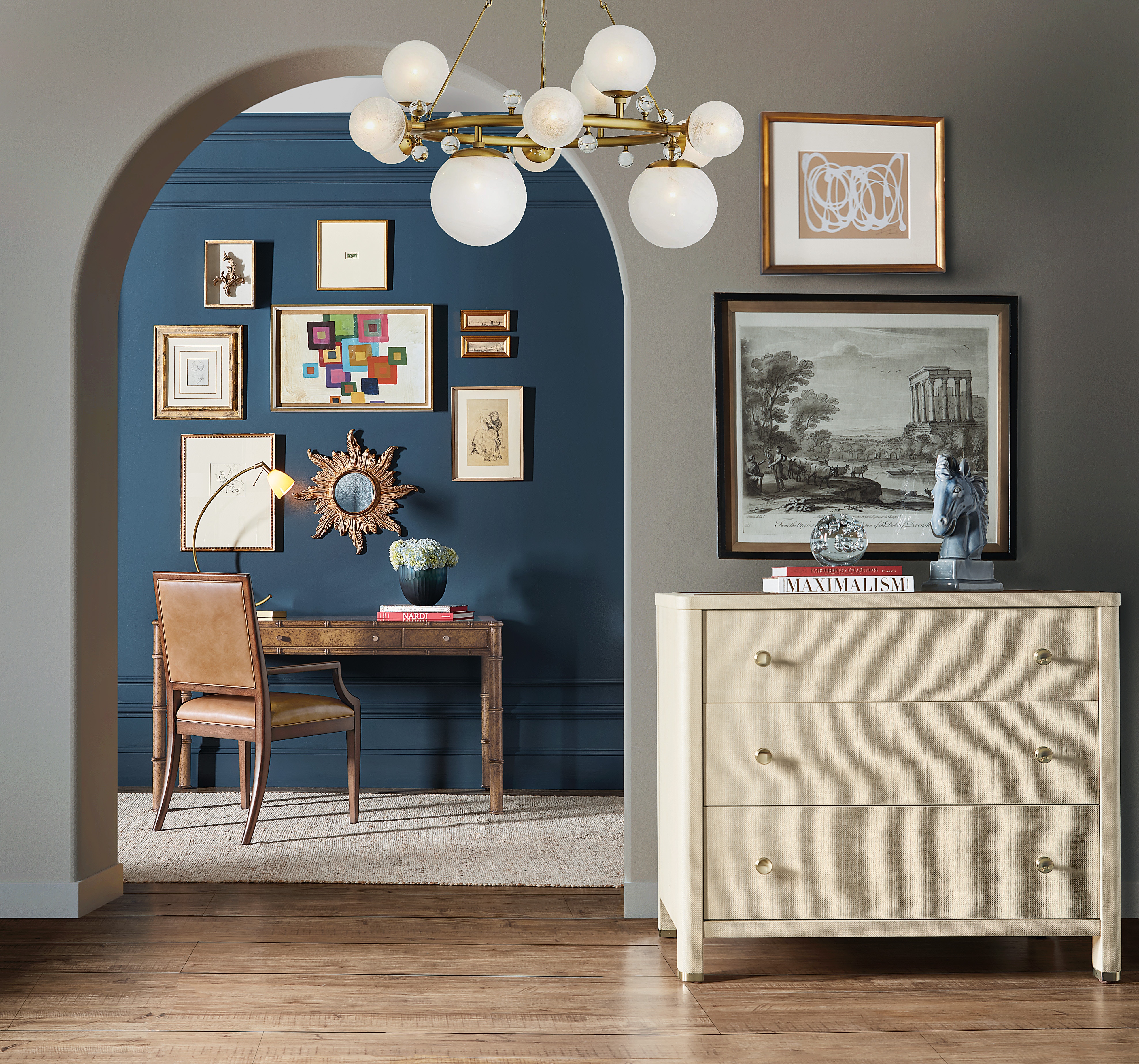 Комод Archives Raffia