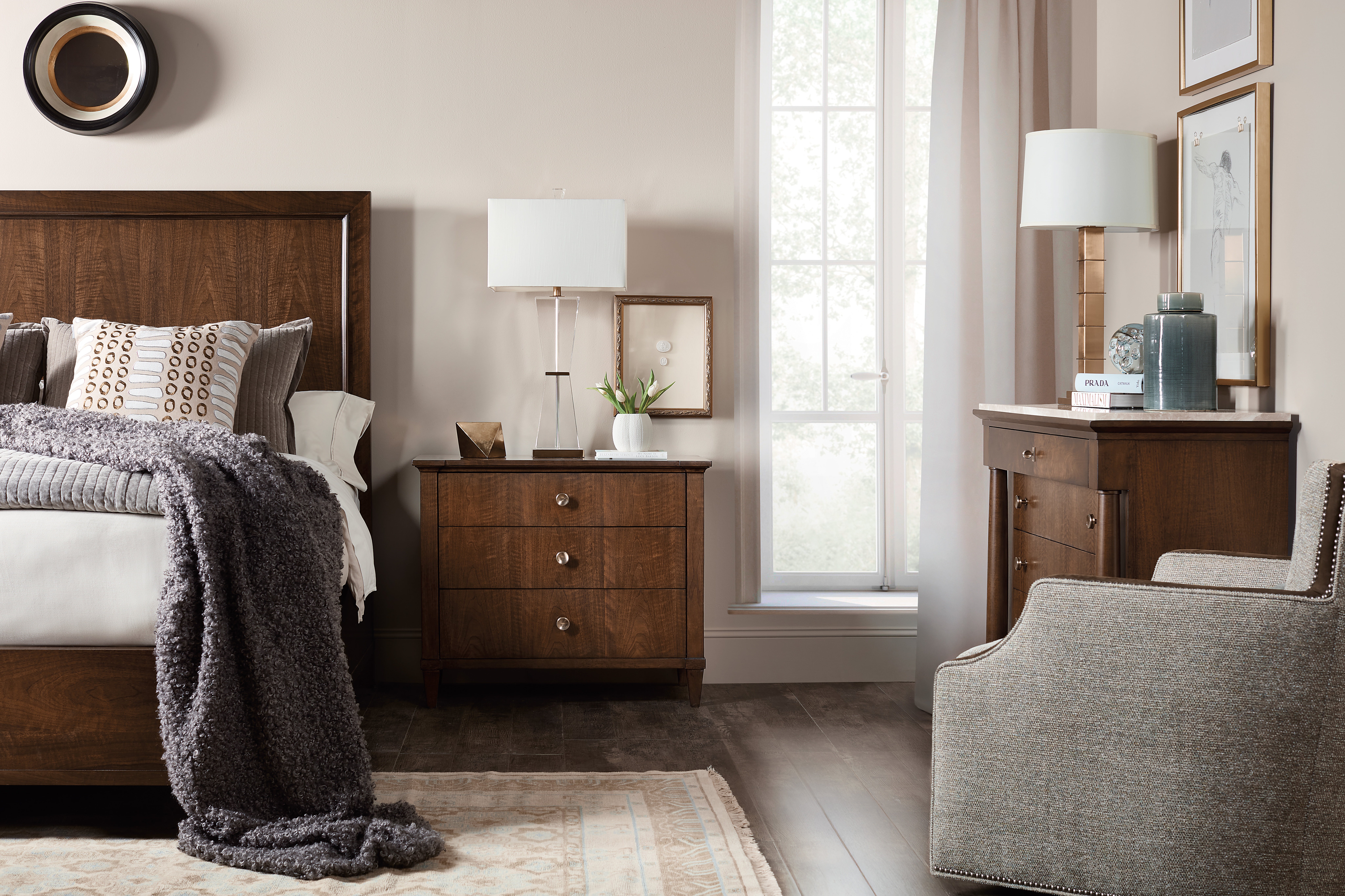 Тумба прикроватная Archives