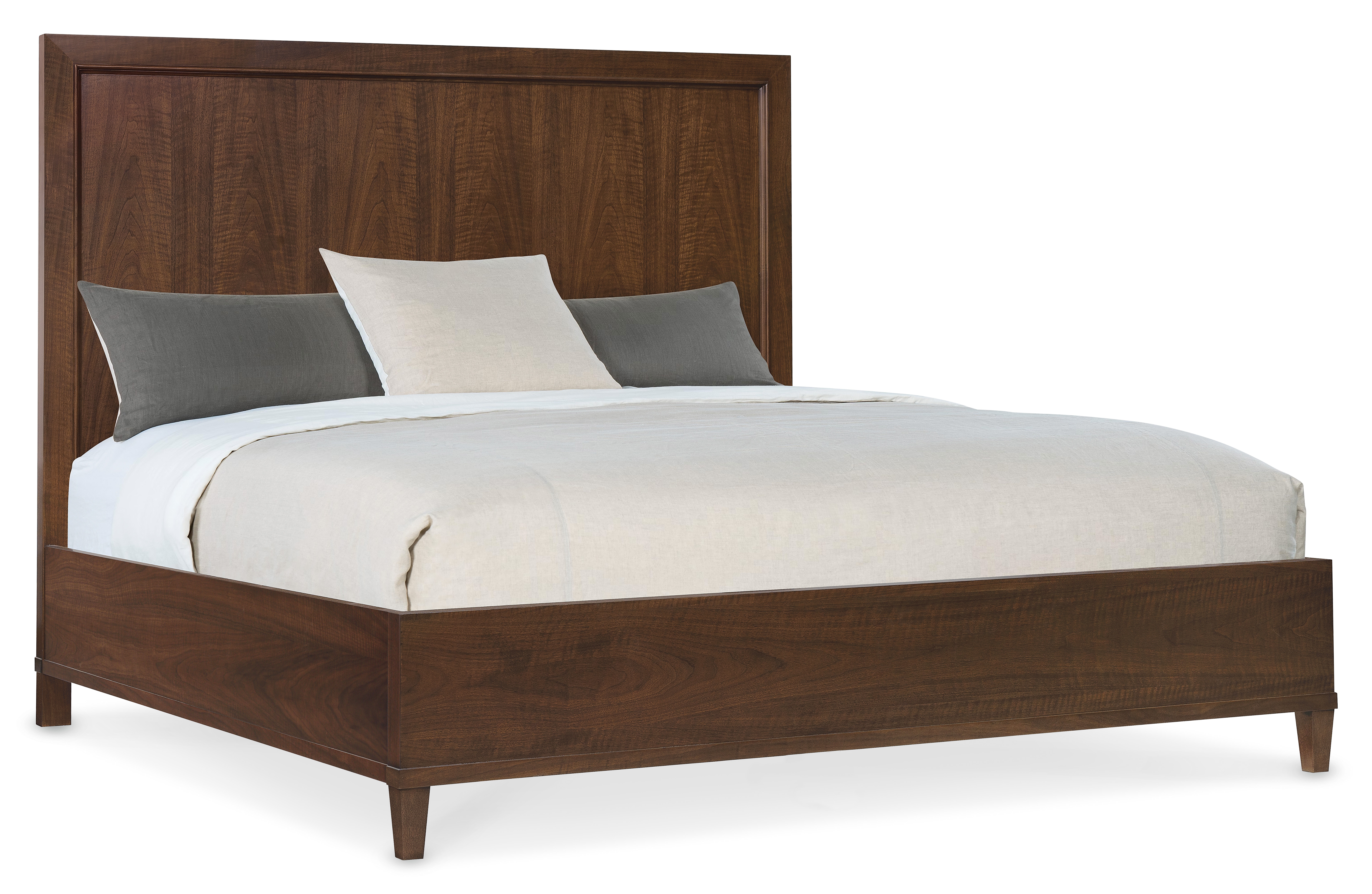 Кровать Archives King Panel Bed