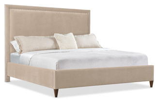 Кровать Archives California King Upholstered Bed