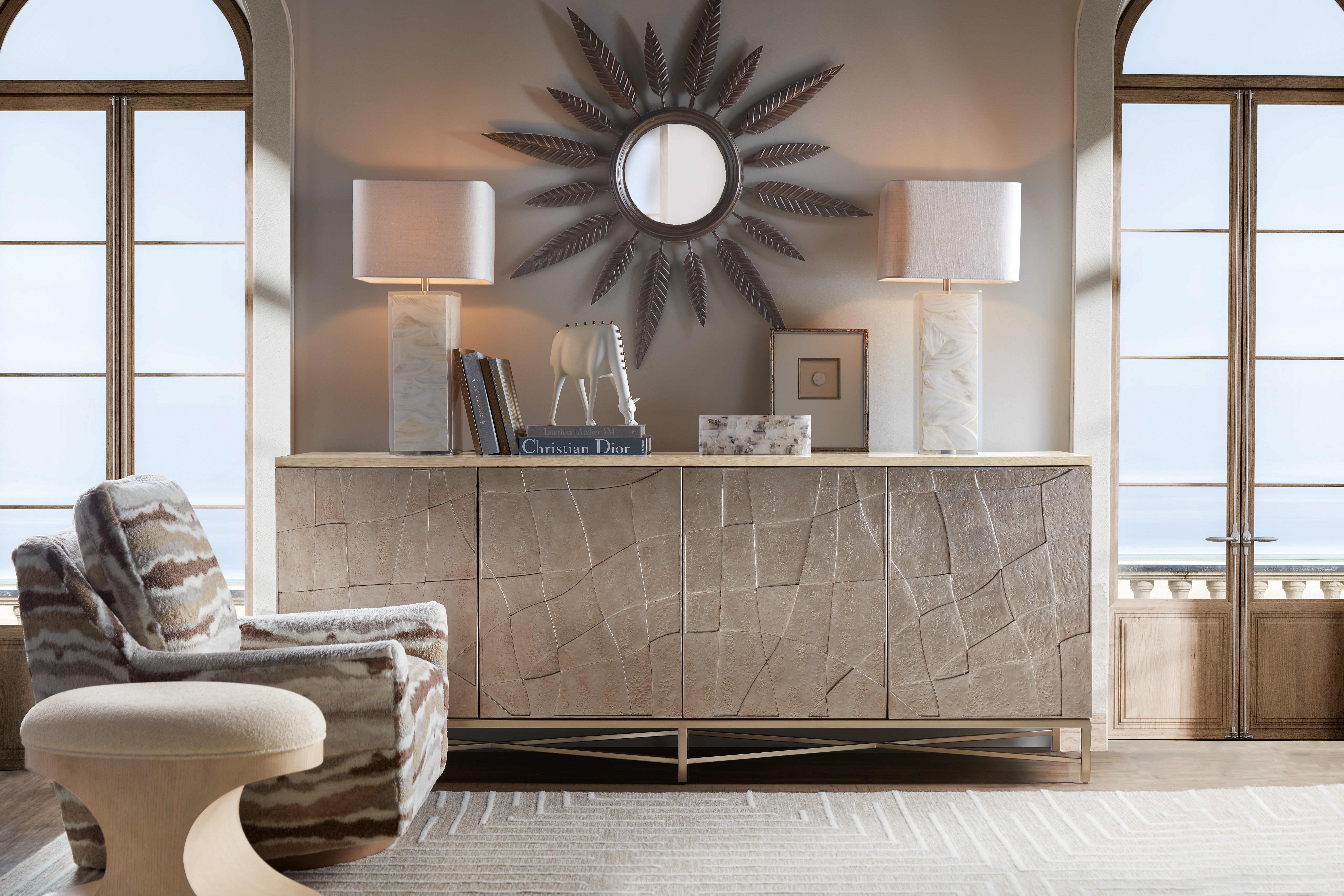 Тумба ТВ Westwood