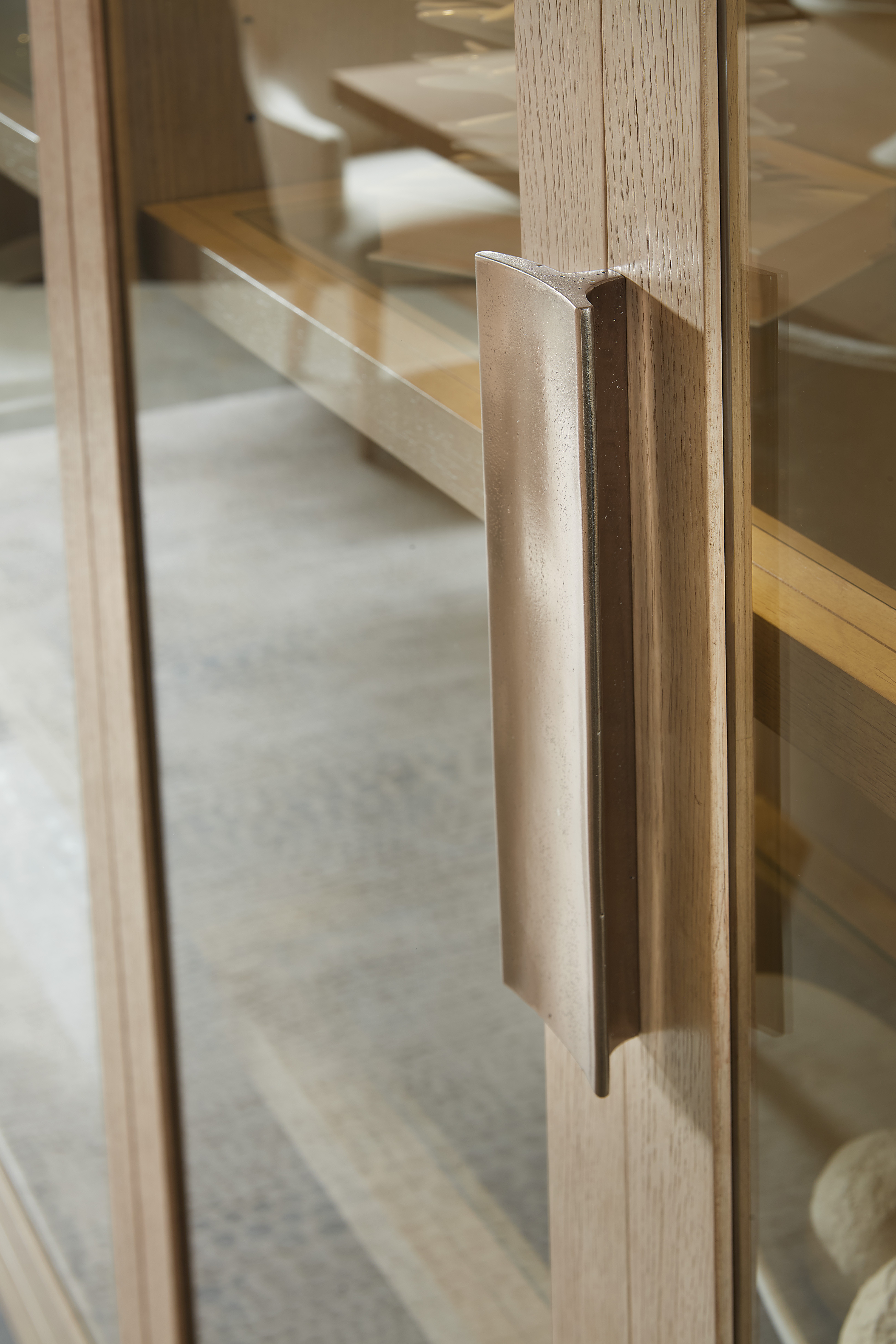 Витрина Westwood