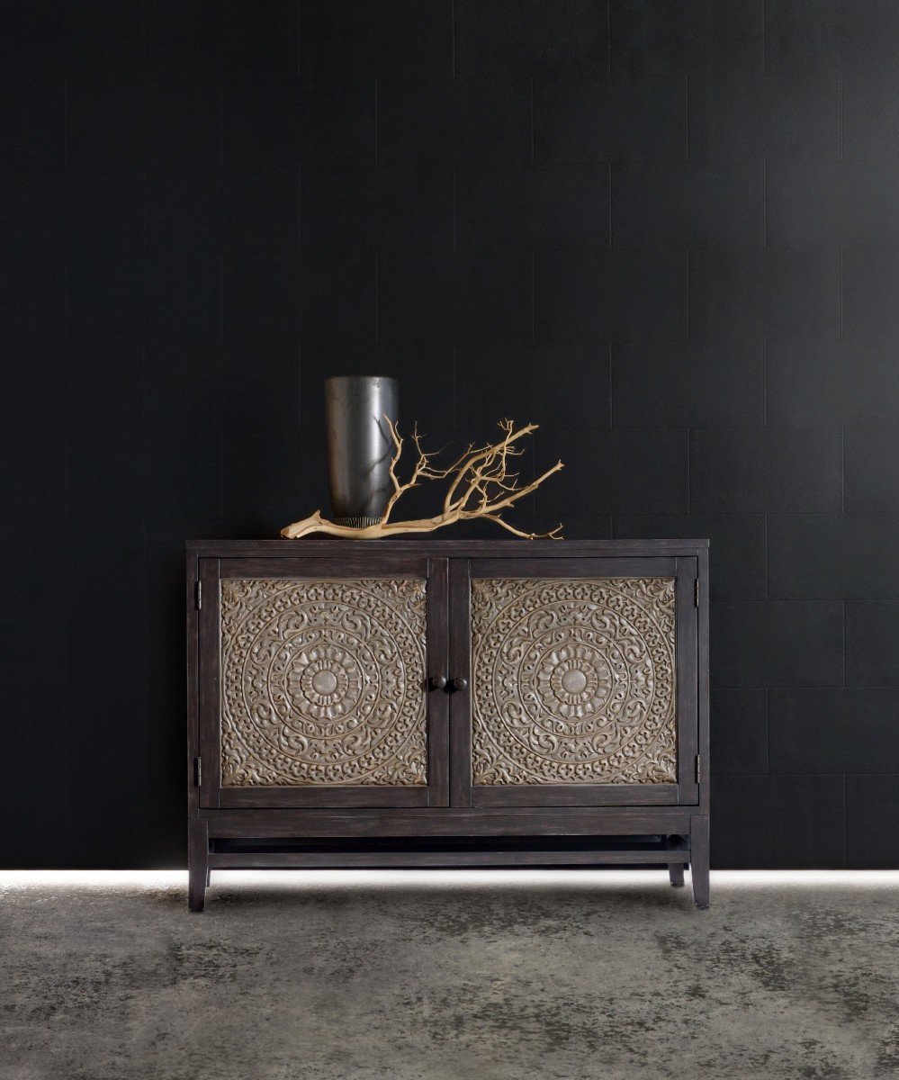 Тумба ТВ Melange Matisette Gray