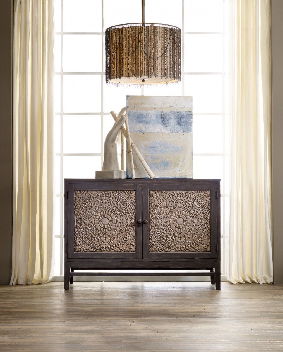 Тумба ТВ Melange Matisette Gray