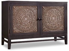 Тумба ТВ Melange Matisette Gray